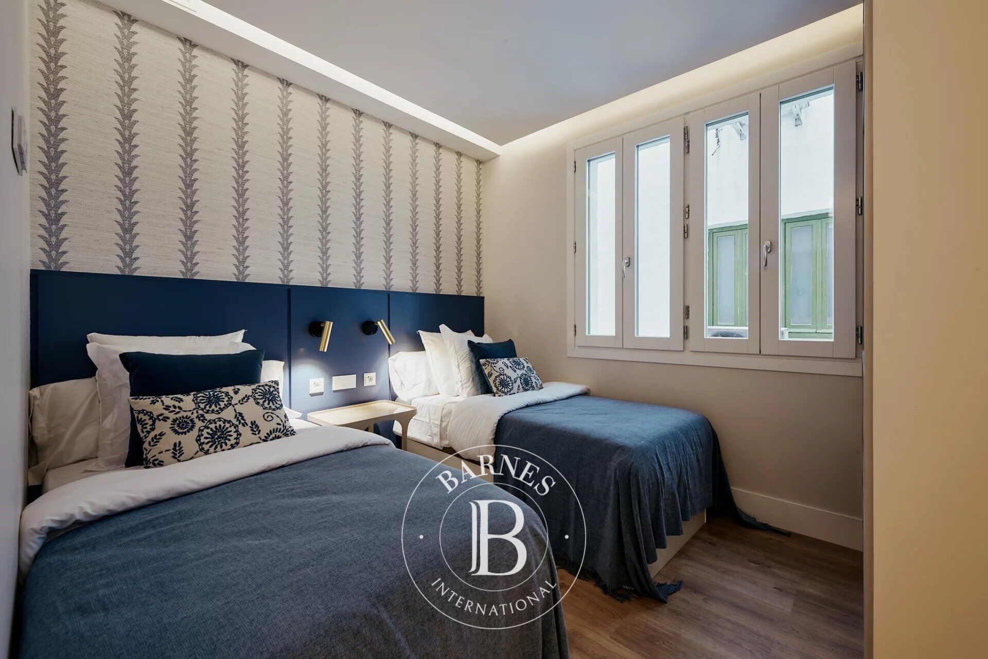 Daire Madrid - picture 16