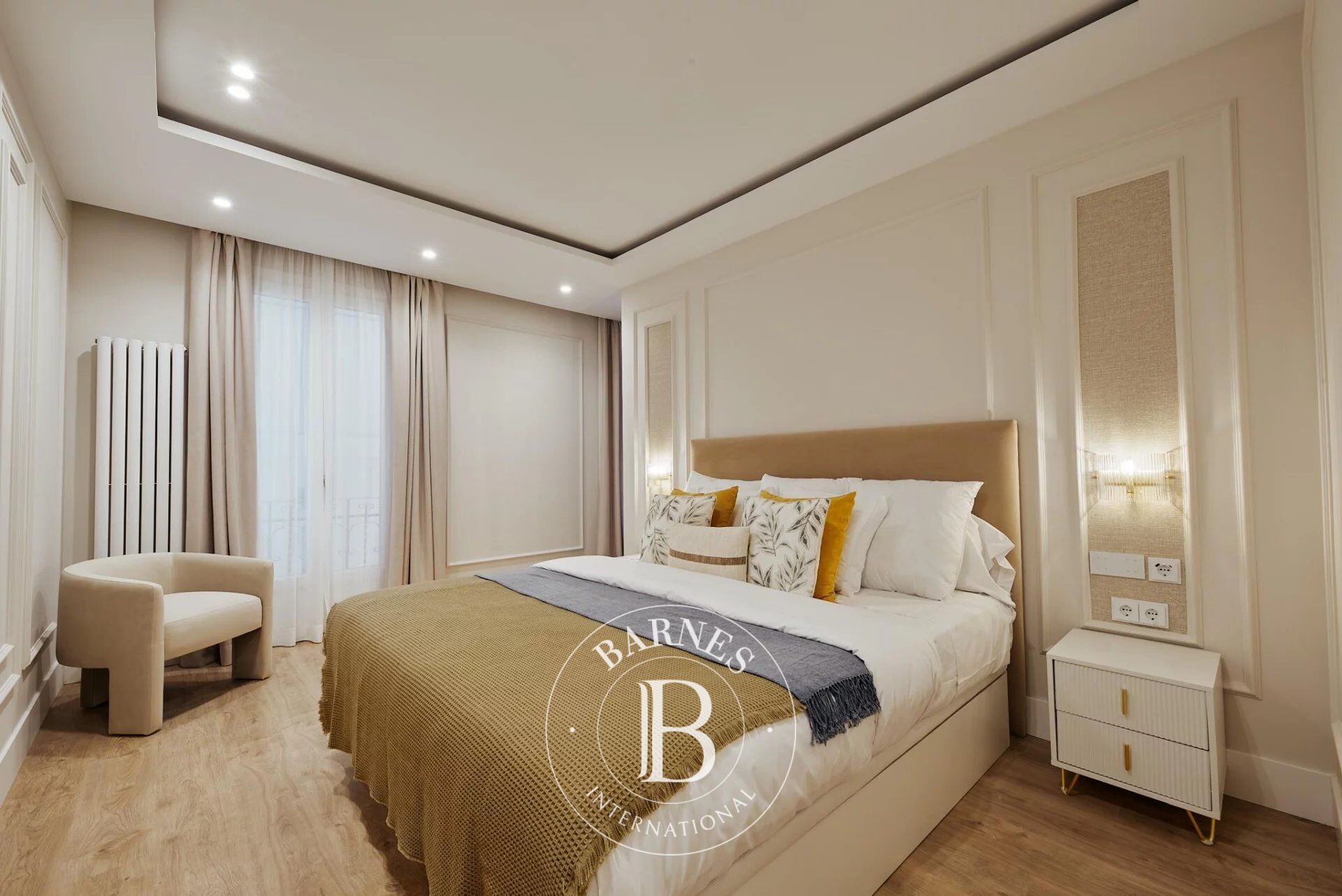 Daire Madrid - picture 9