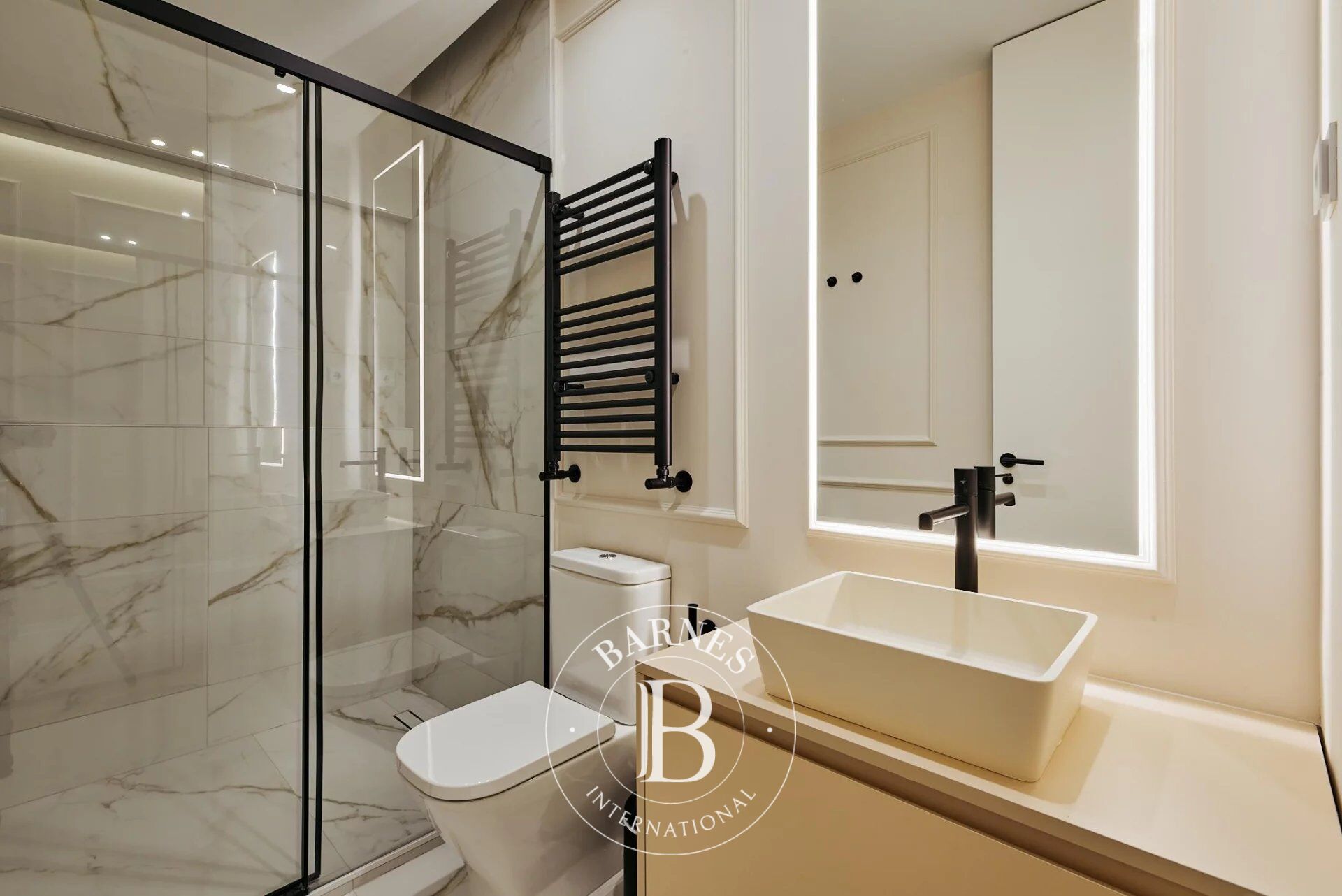 Daire Madrid - picture 18