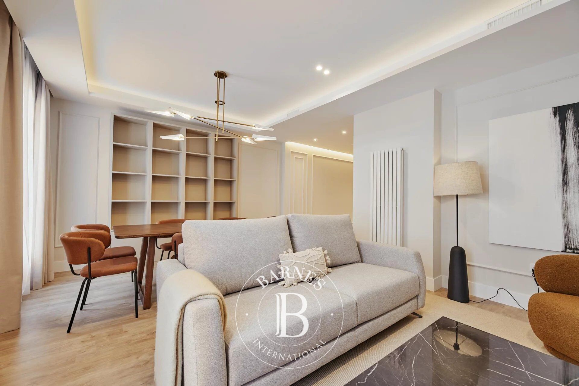 Daire Madrid - picture 7