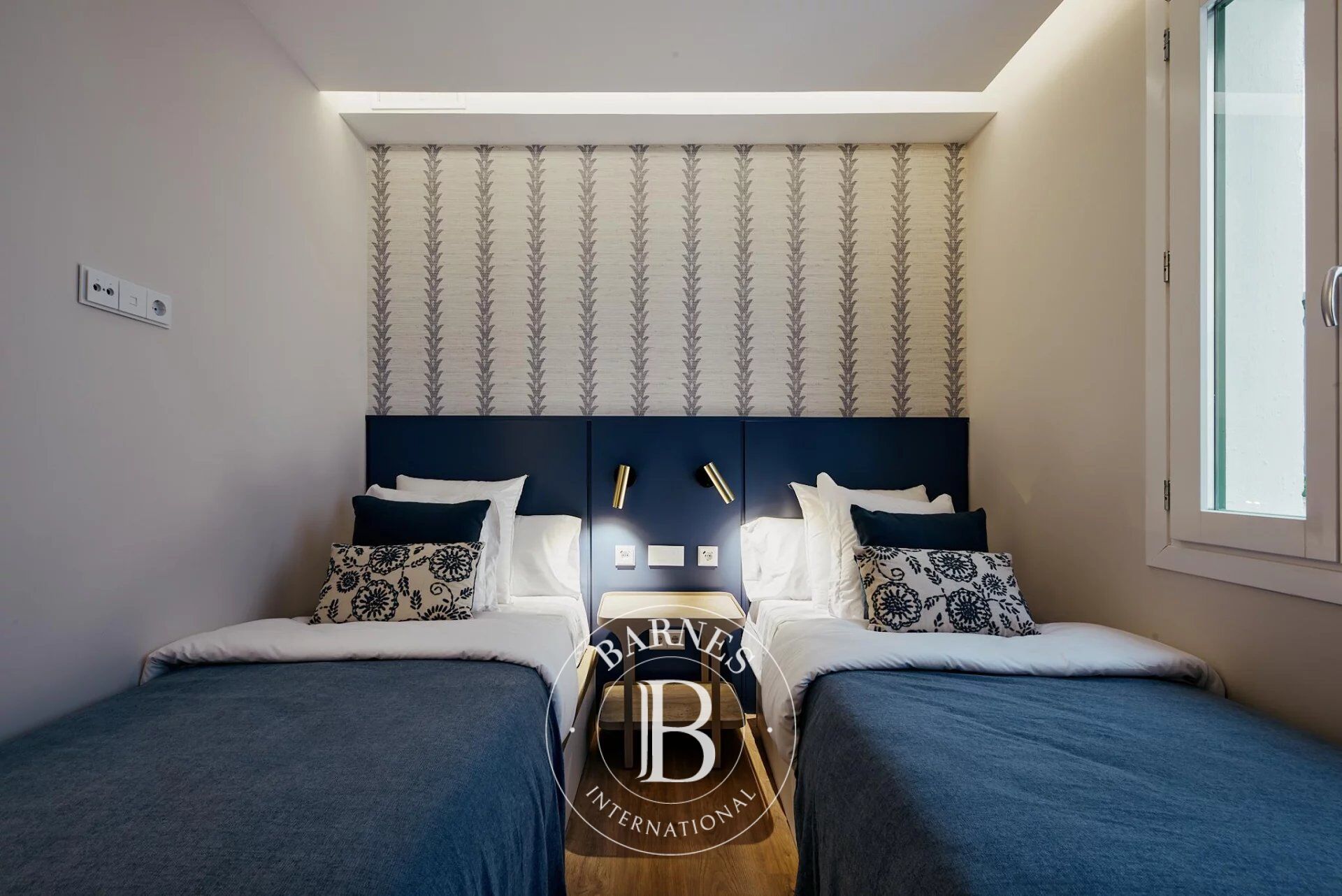 Daire Madrid - picture 17