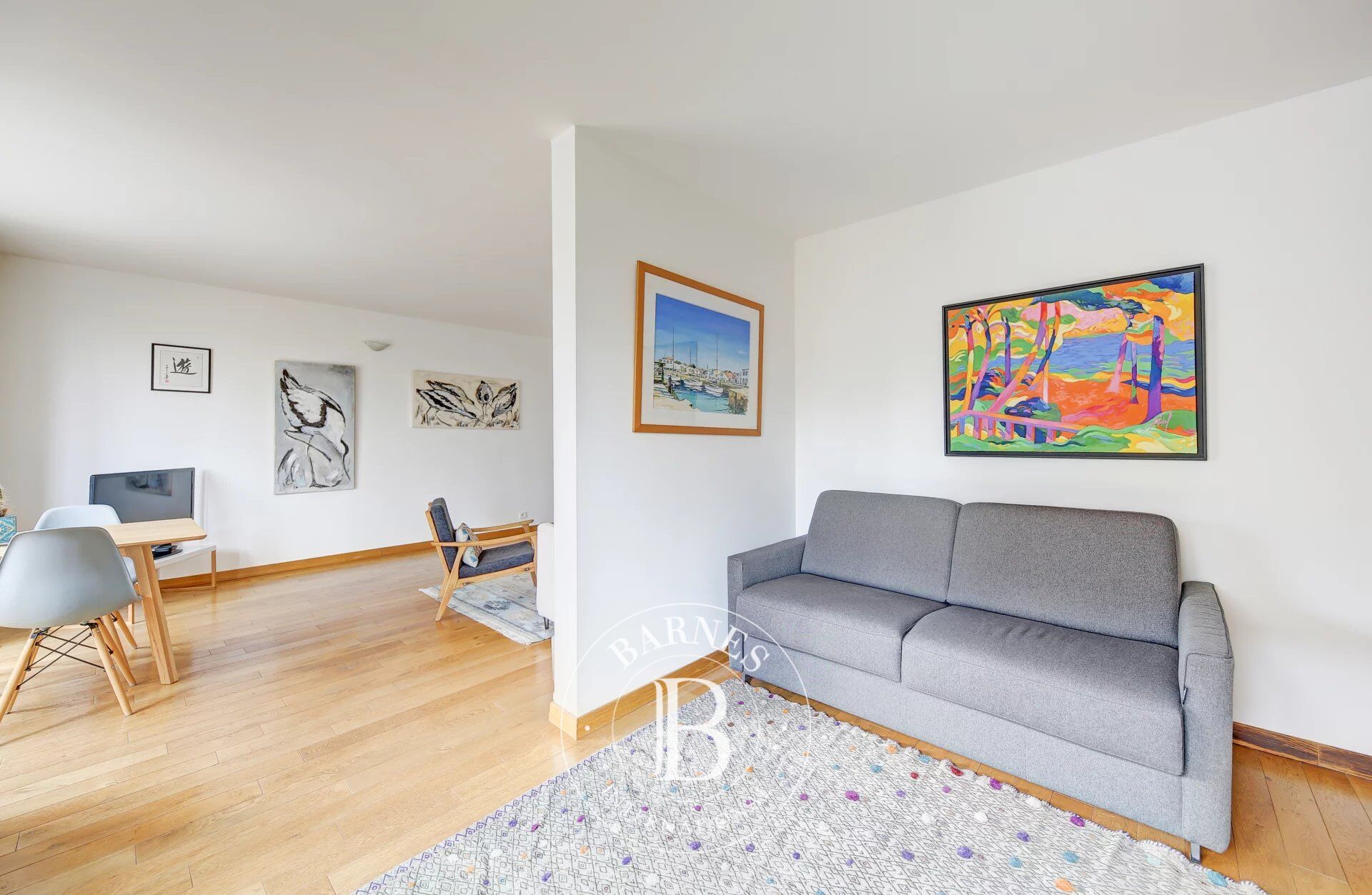 À vendre, Appartement Versailles - picture 6