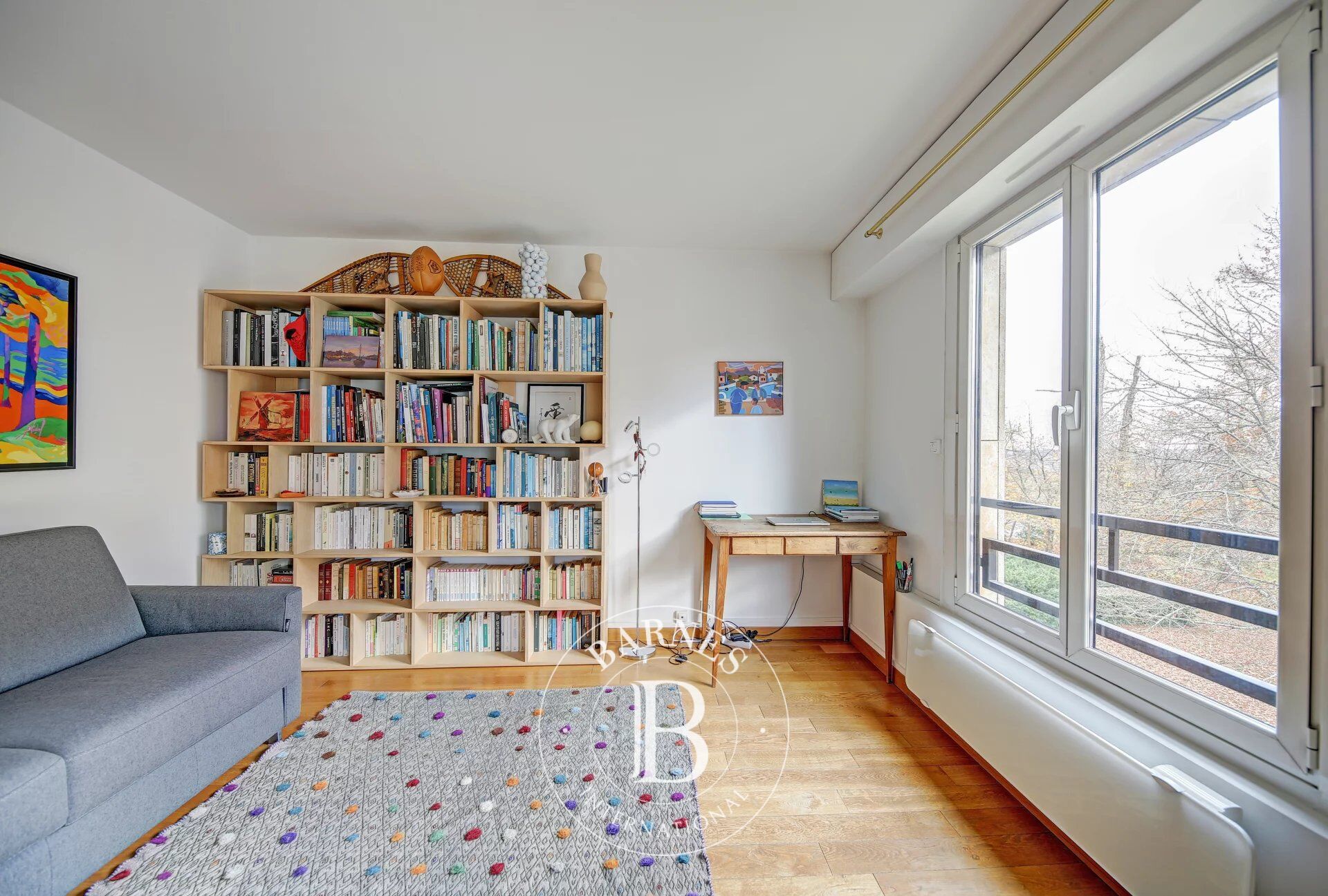 À vendre, Appartement Versailles - picture 7