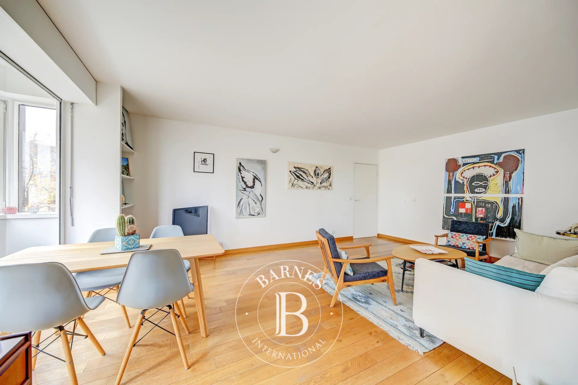 À vendre, Appartement Versailles - picture 9