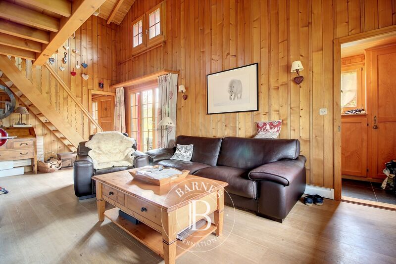 À vendre, Chalet Château-d'Oex - picture 3