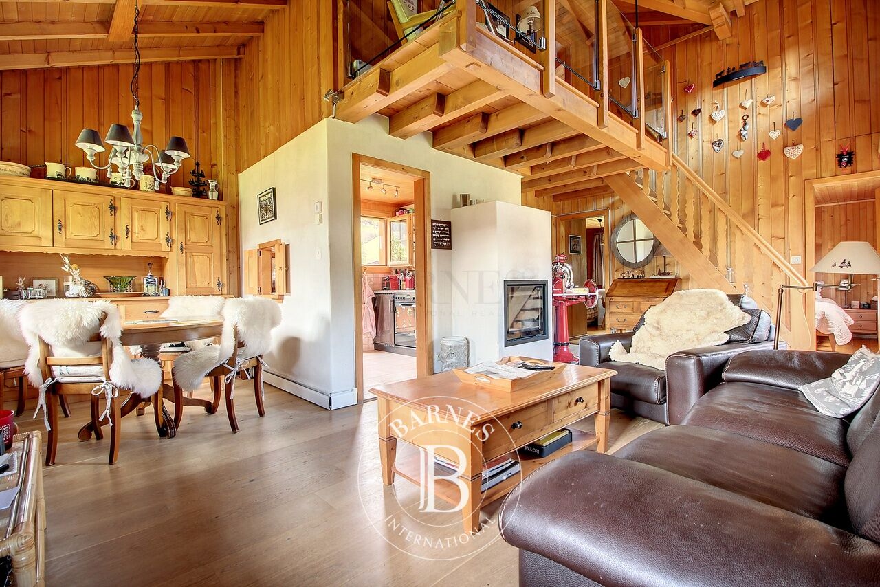 Charmant chalet individuel - picture 2