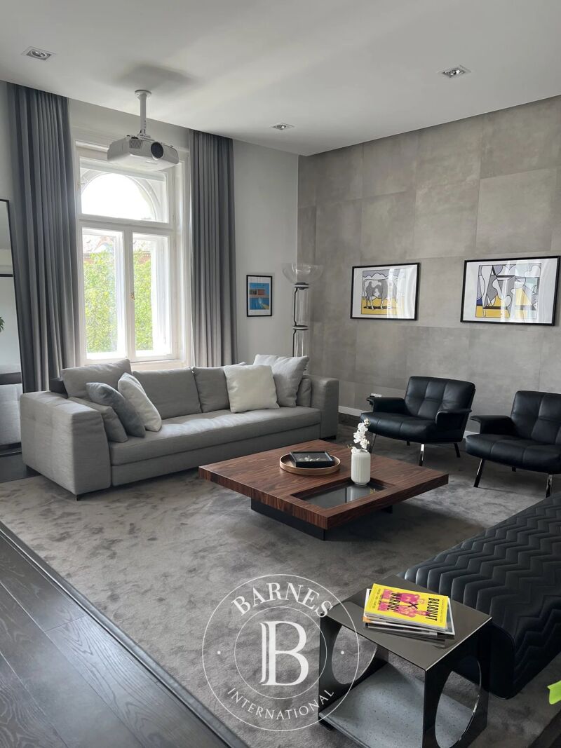 Venta, Piso Budapest VII. kerülete - picture 2