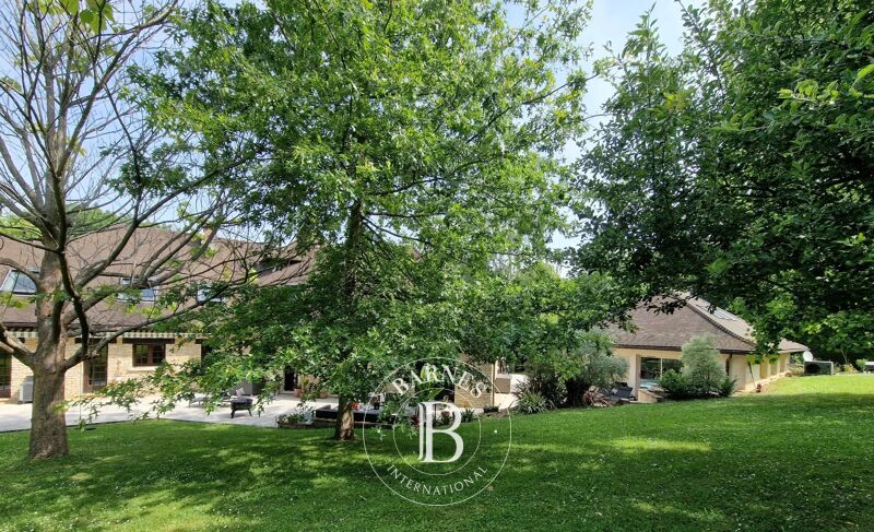 Venta, Casa Saint-Rémy-l'Honoré - picture 1