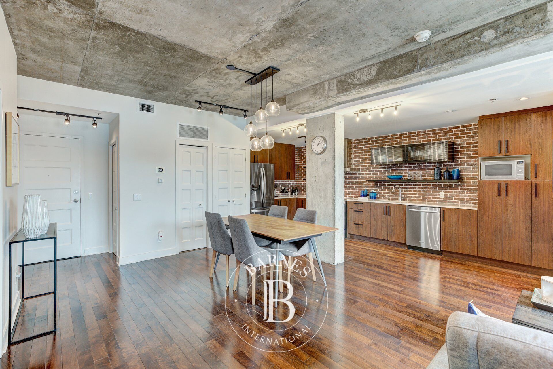 Daire Montréal (Le Sud-Ouest) - picture 7