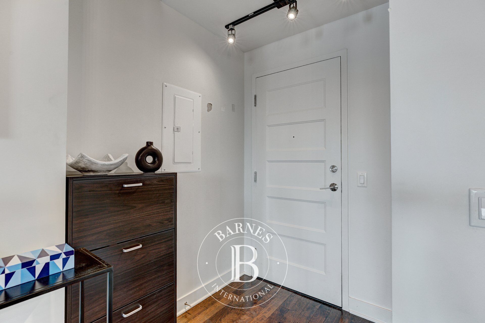 Daire Montréal (Le Sud-Ouest)