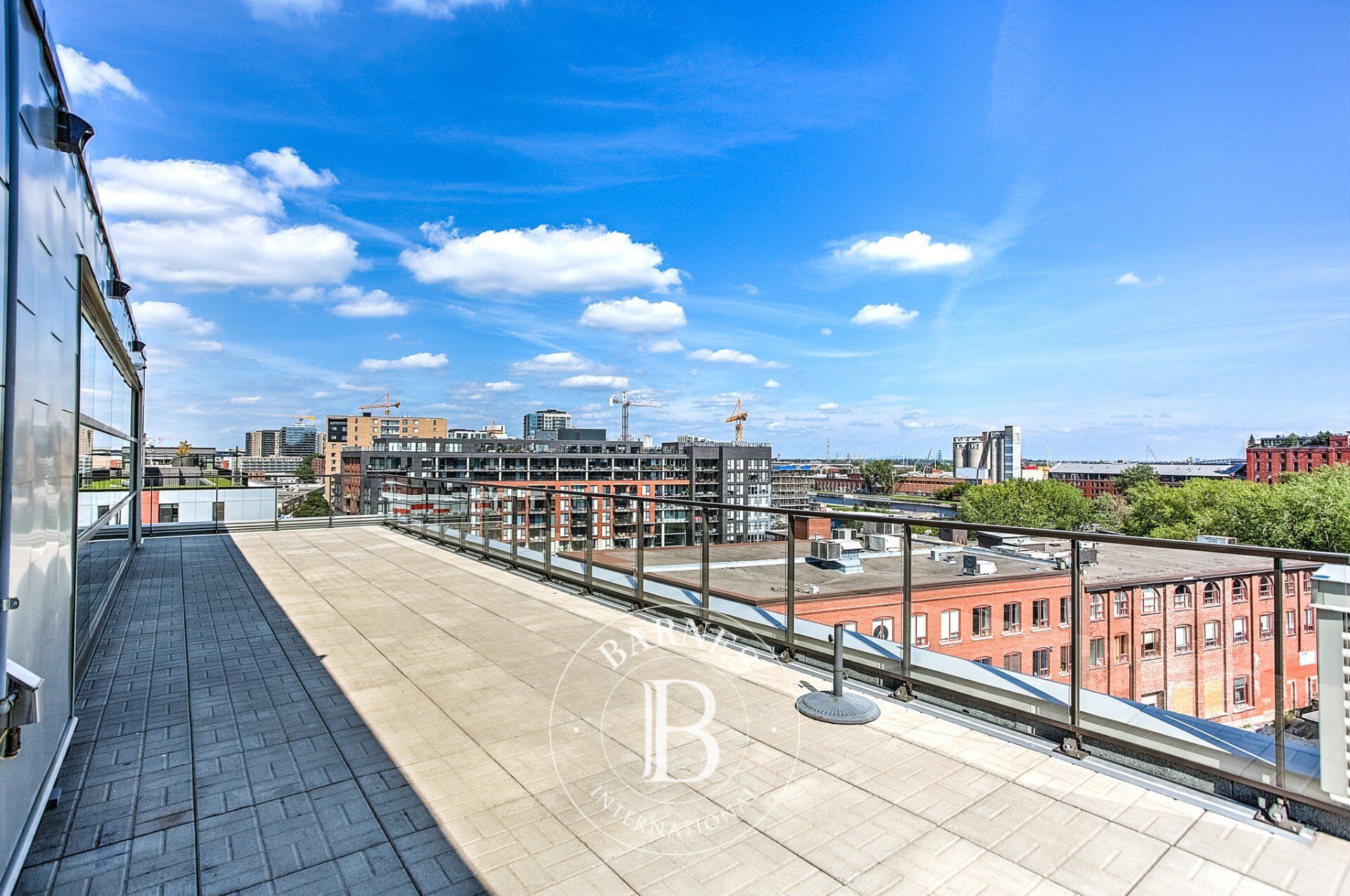 Daire Montréal (Le Sud-Ouest) - picture 34