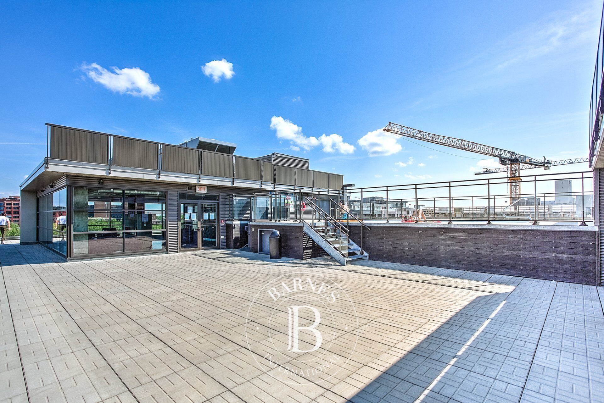 Daire Montréal (Le Sud-Ouest) - picture 33