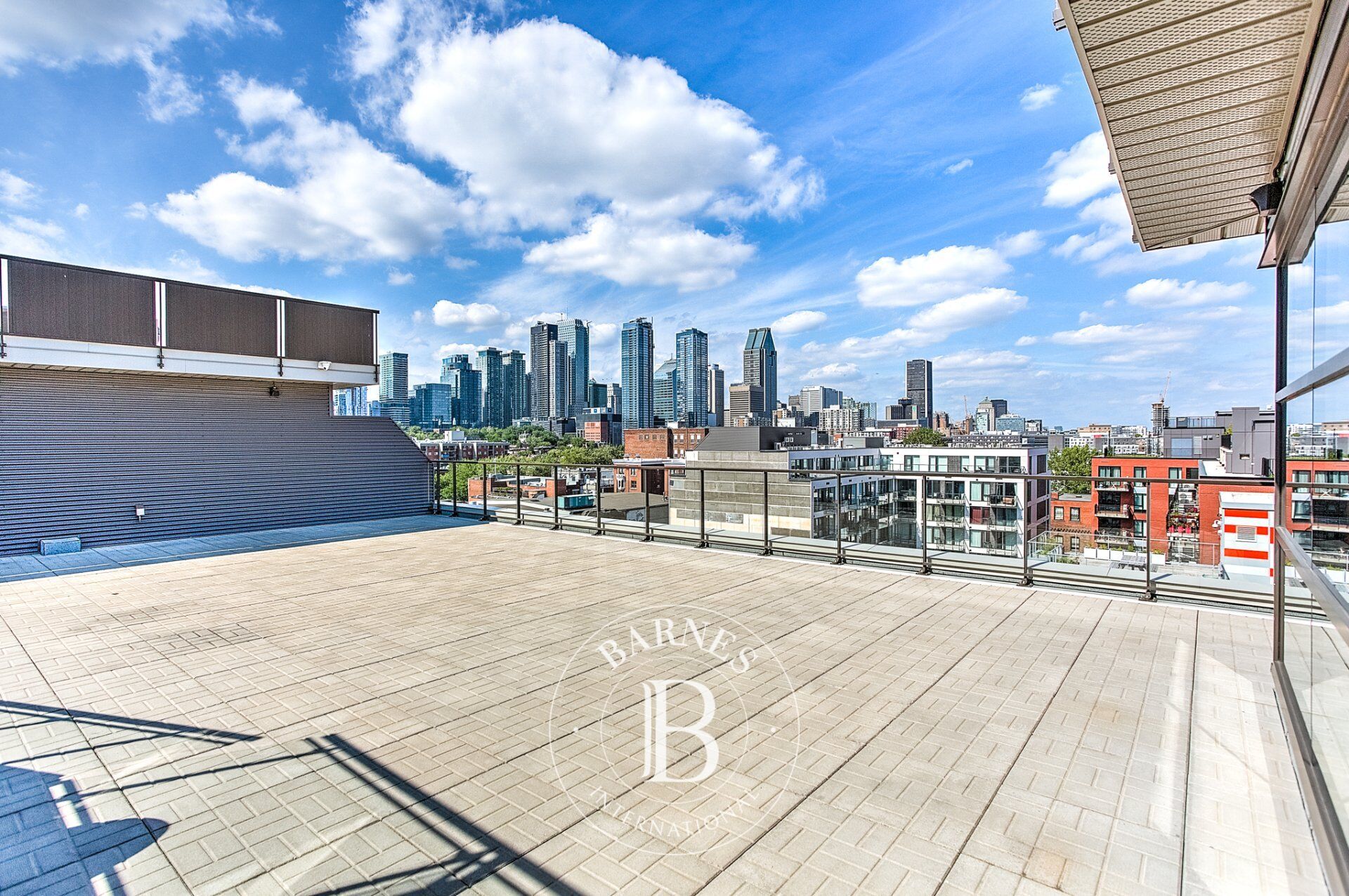 Daire Montréal (Le Sud-Ouest) - picture 31