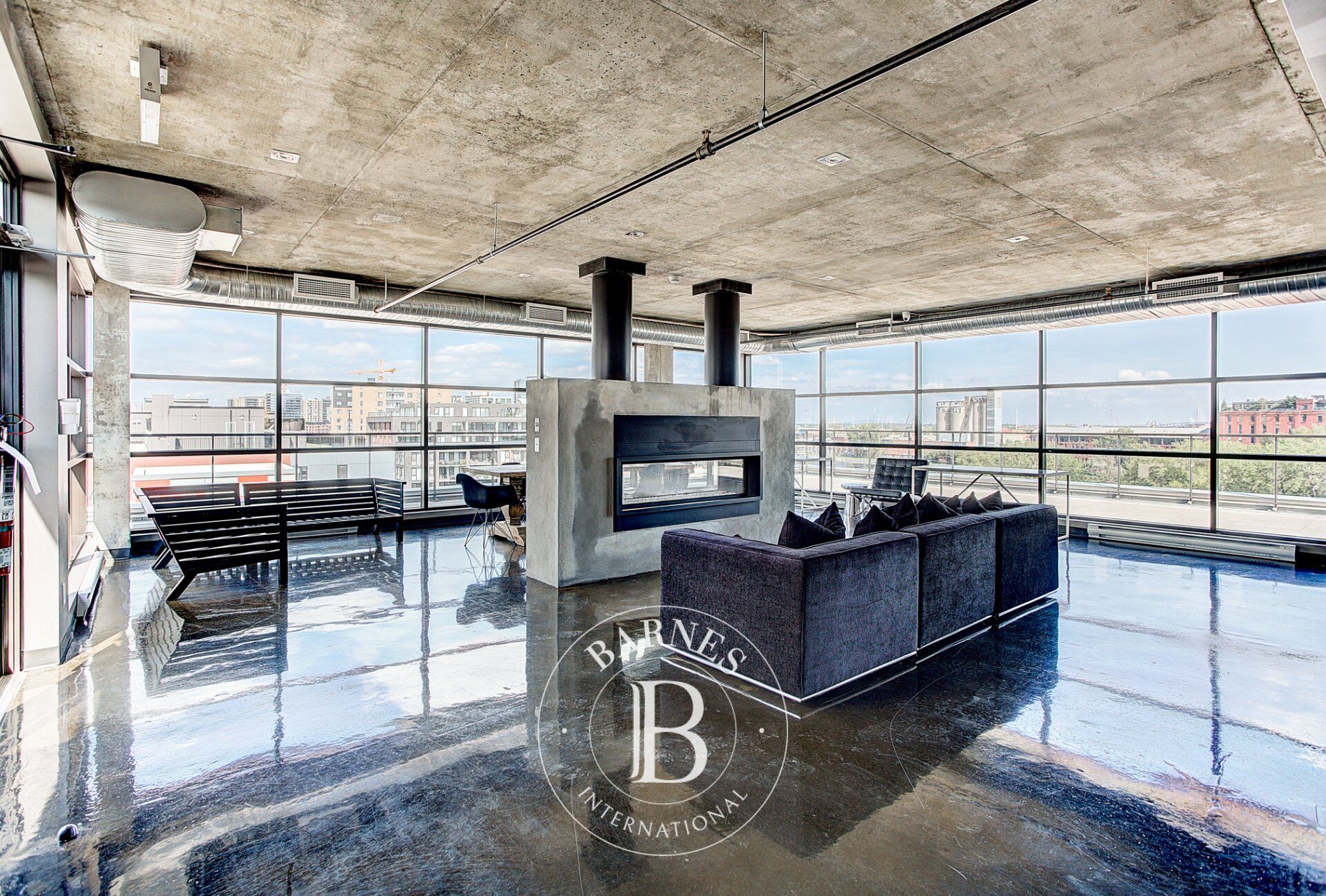 Daire Montréal (Le Sud-Ouest) - picture 28