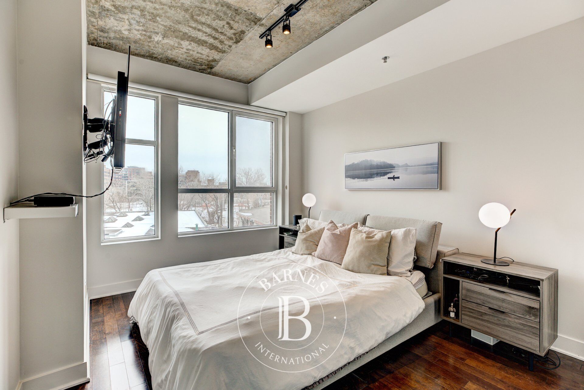 Daire Montréal (Le Sud-Ouest) - picture 22