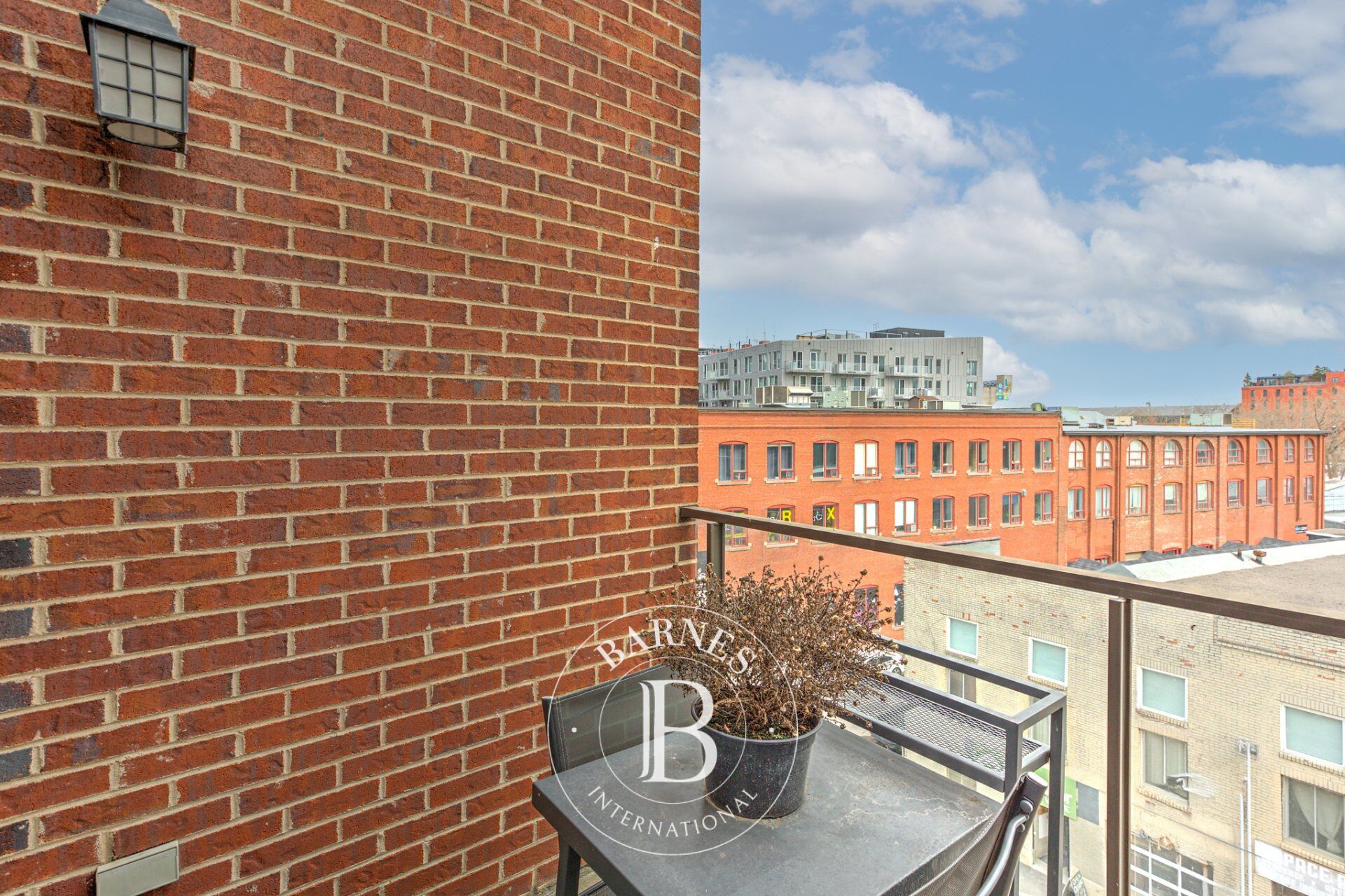 Daire Montréal (Le Sud-Ouest) - picture 27