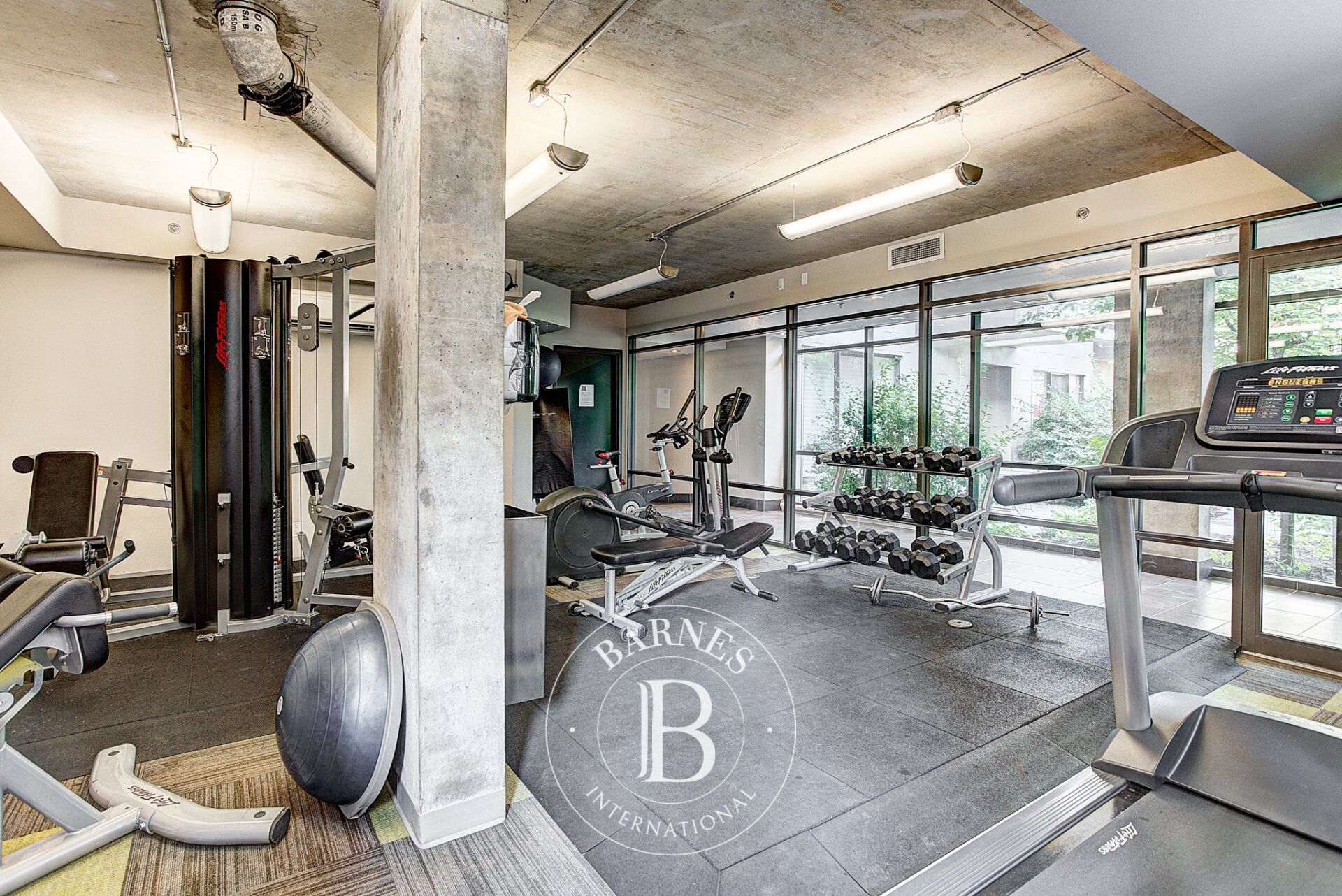 Daire Montréal (Le Sud-Ouest) - picture 30