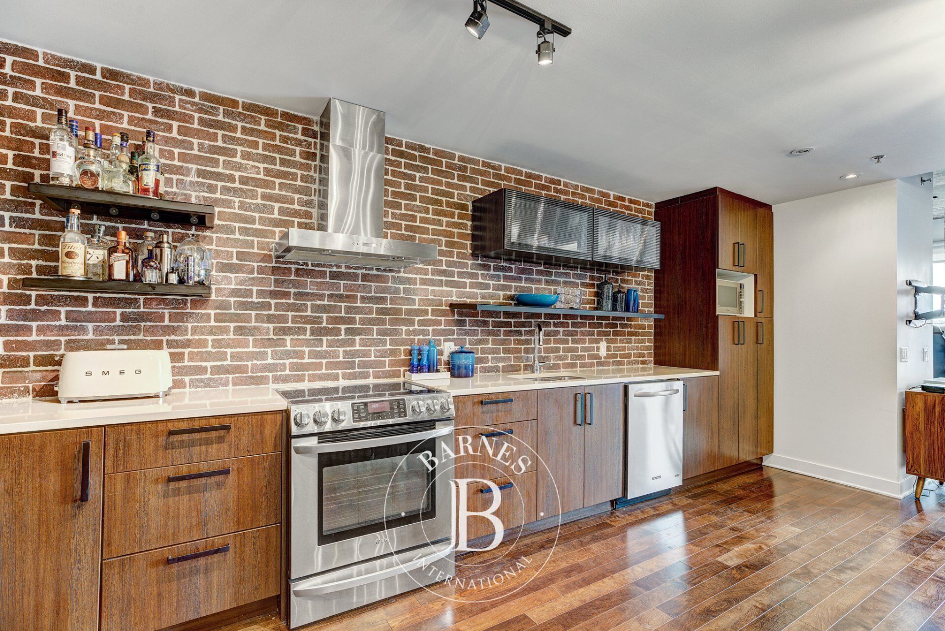 Daire Montréal (Le Sud-Ouest) - picture 11