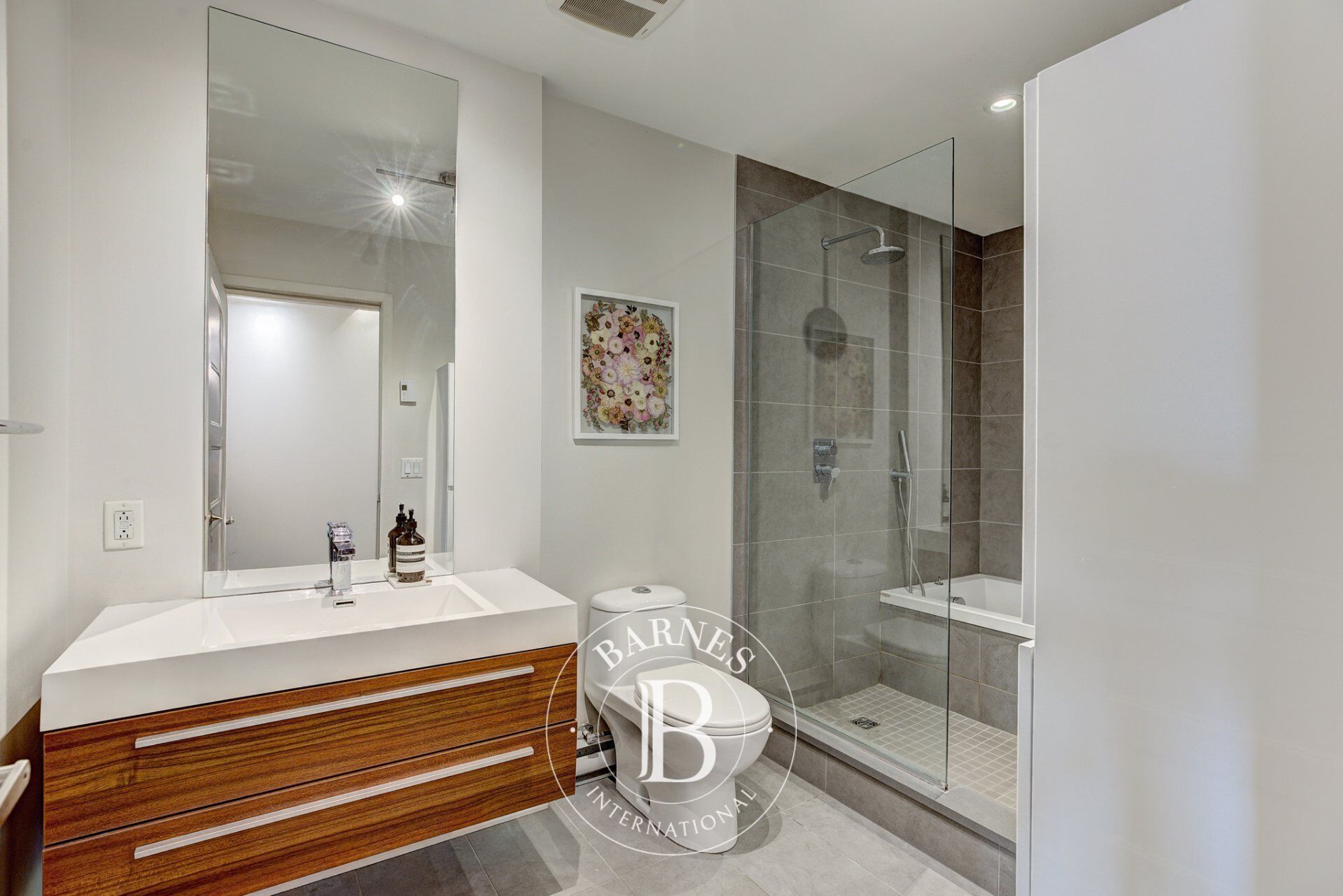 Daire Montréal (Le Sud-Ouest) - picture 20