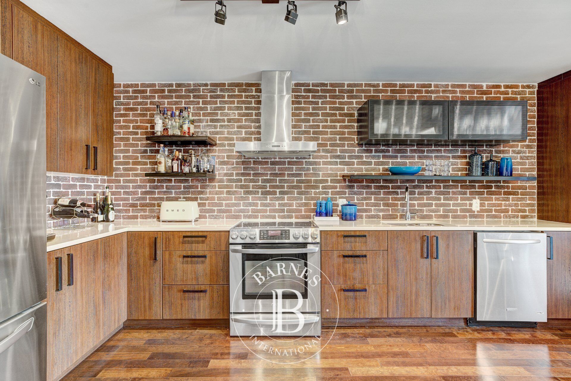 Daire Montréal (Le Sud-Ouest) - picture 10