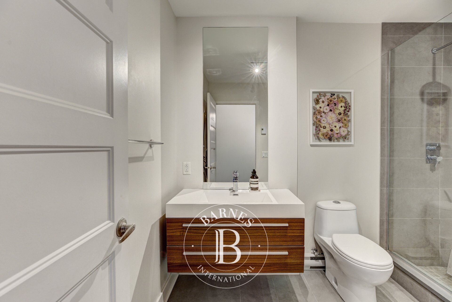 Daire Montréal (Le Sud-Ouest) - picture 21