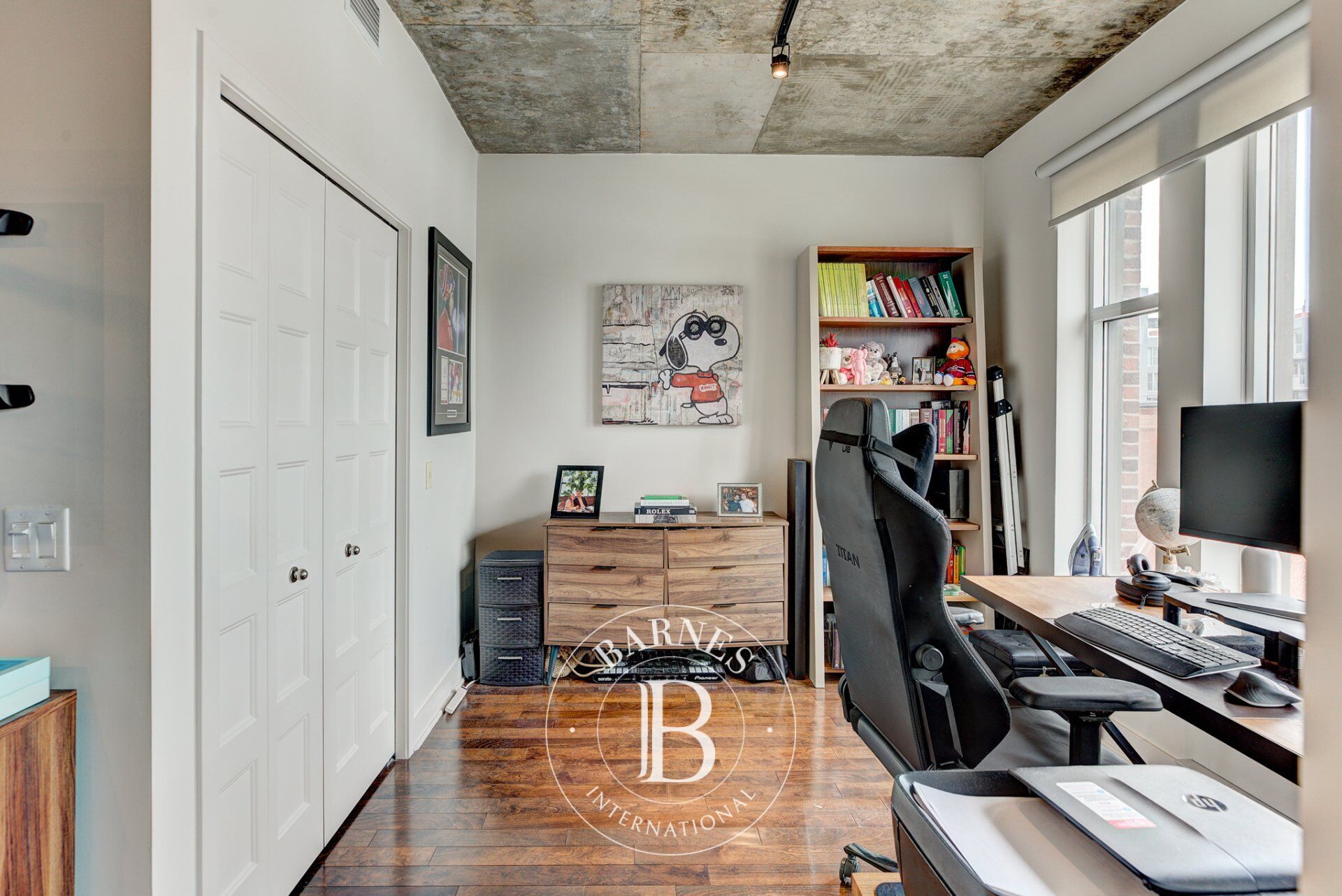 Daire Montréal (Le Sud-Ouest) - picture 18