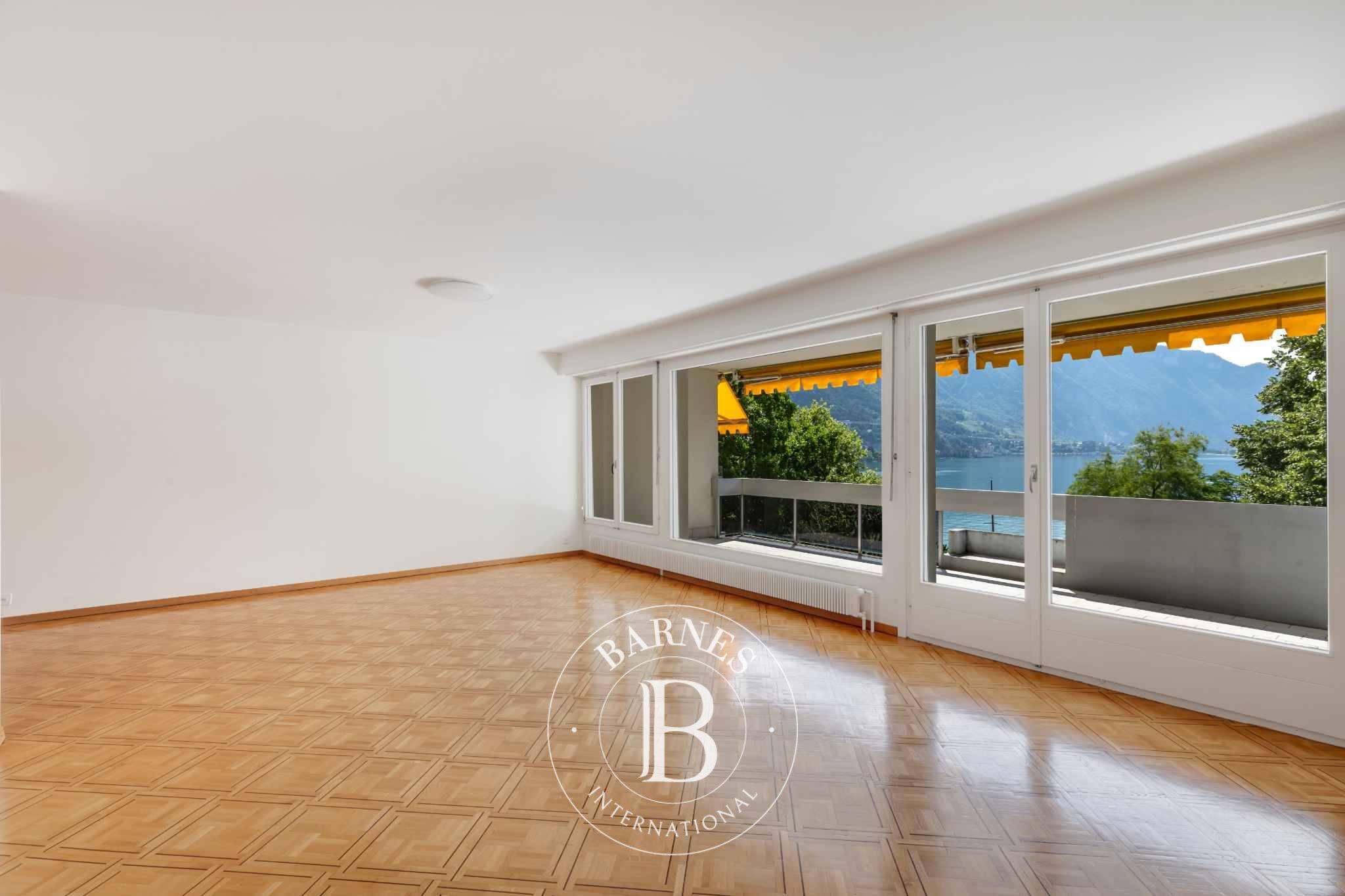 Daire Montreux - picture 4