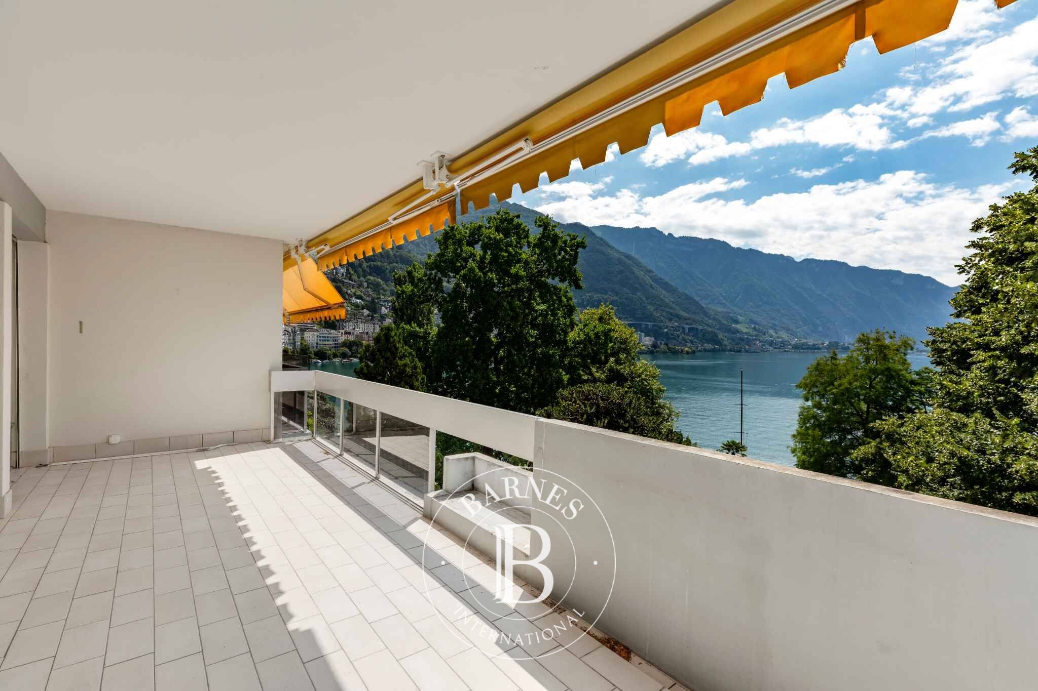 Daire Montreux - picture 6