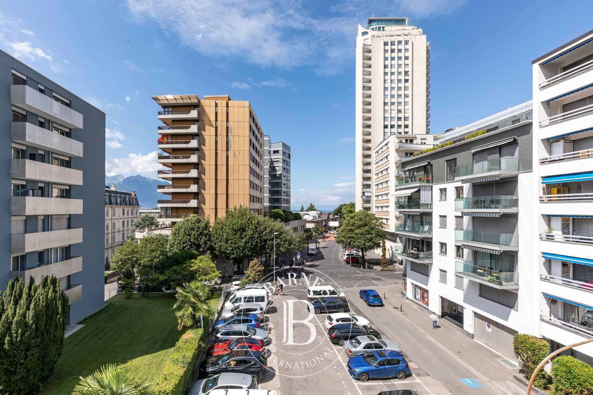 Daire Montreux - picture 12