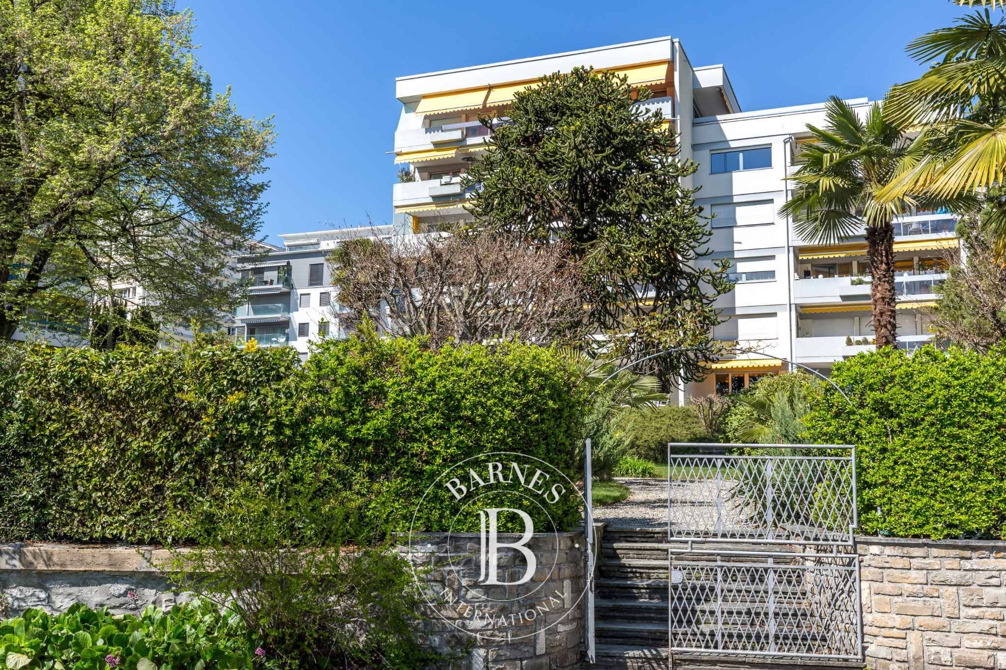 Daire Montreux - picture 7