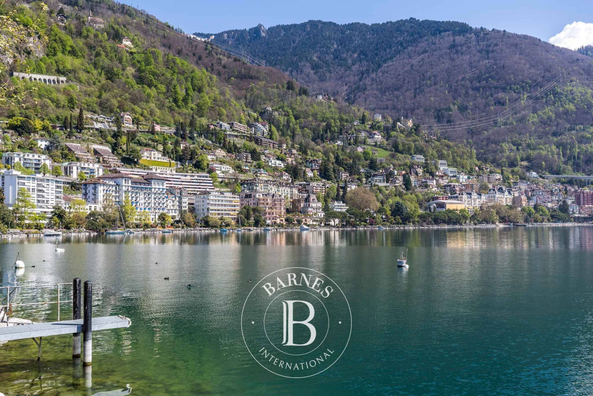 Daire Montreux - picture 9