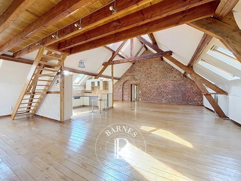 À vendre, Appartement Ixelles - picture 1