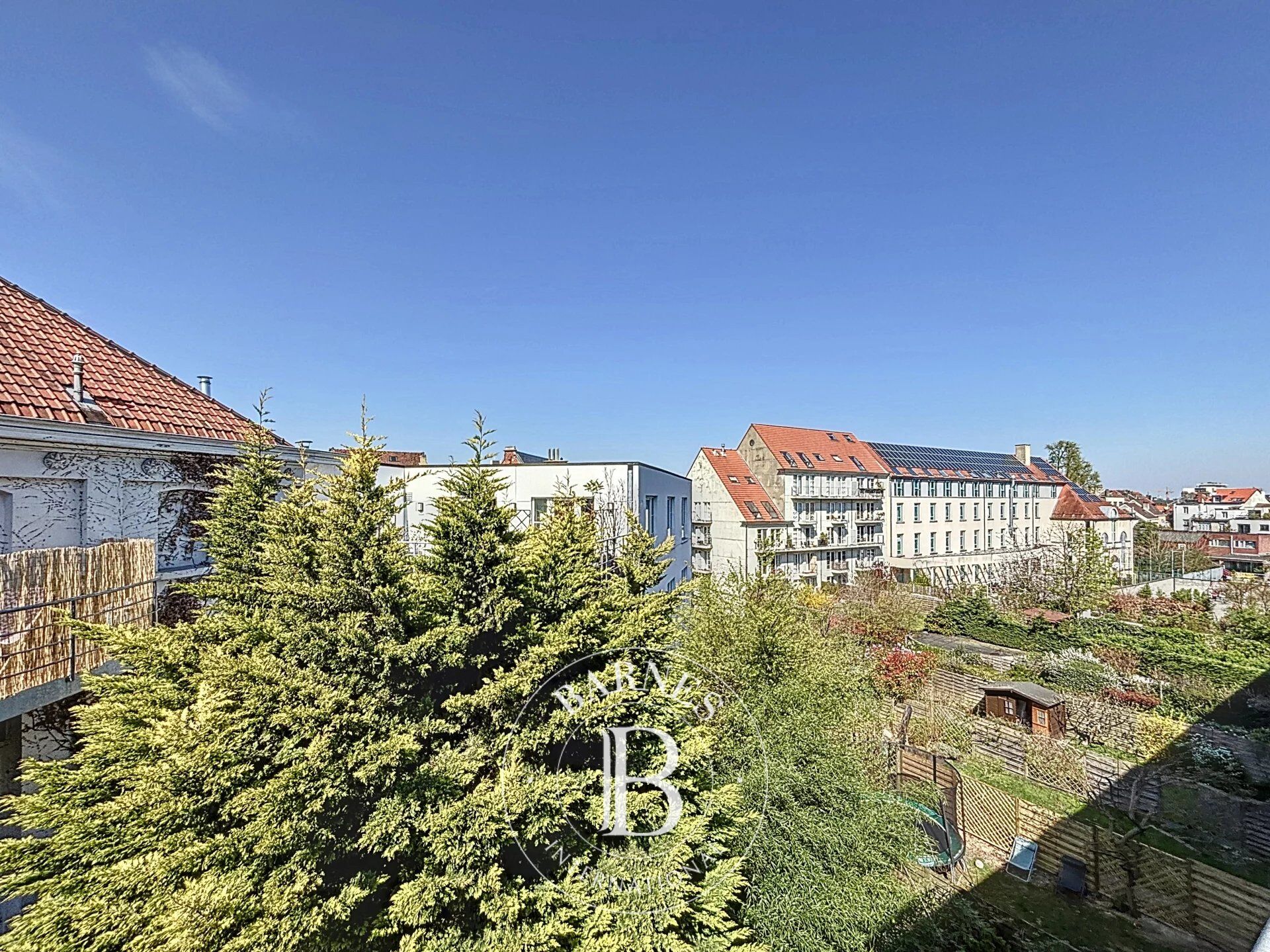 Daire Ixelles - picture 6