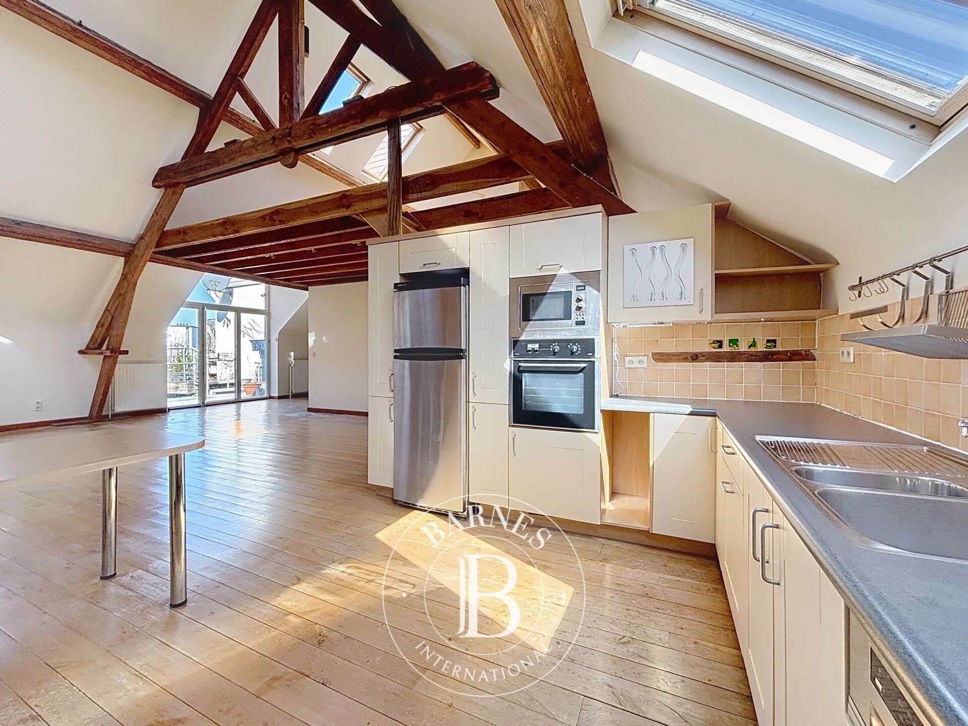 Daire Ixelles - picture 9