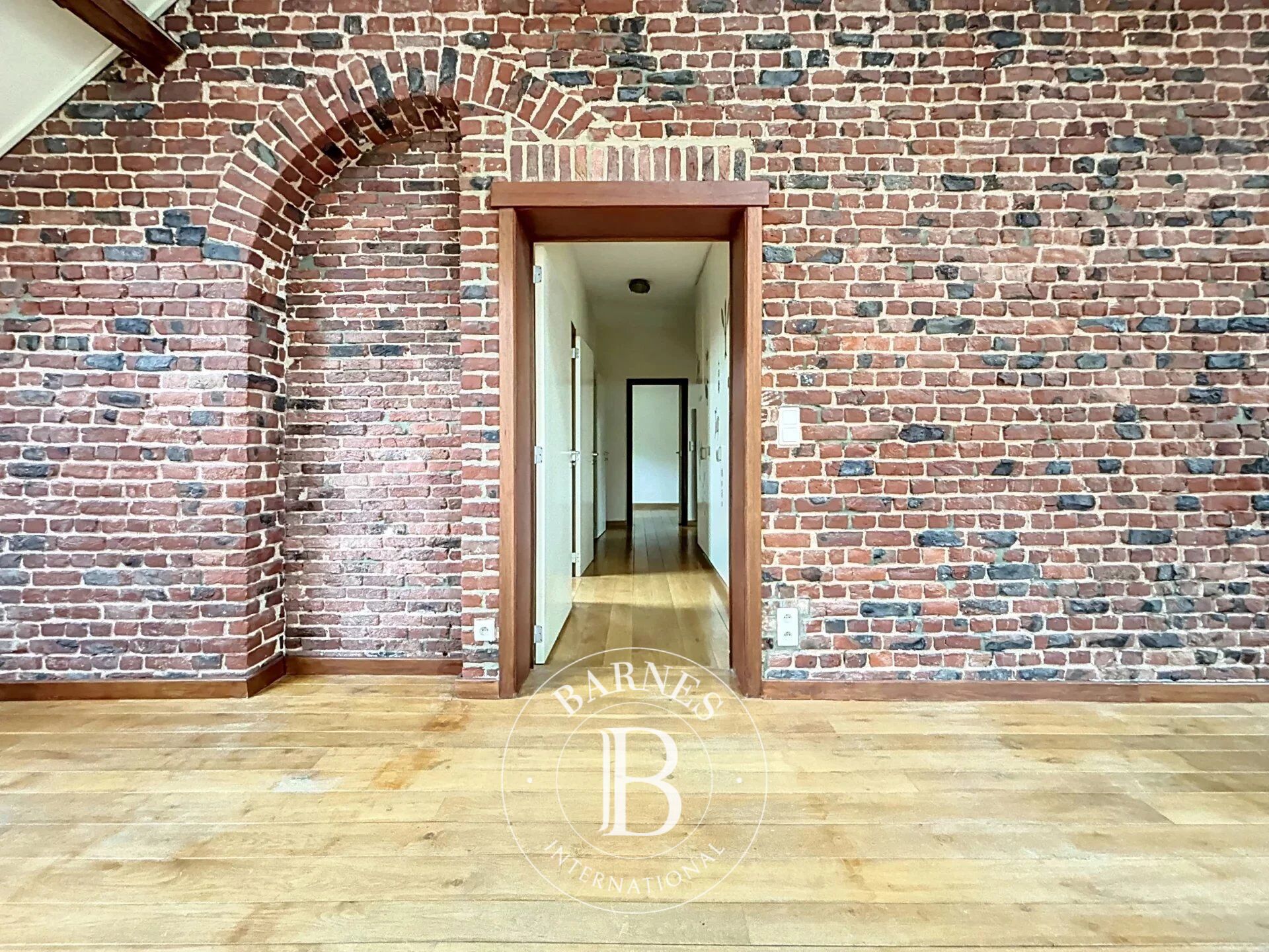 Daire Ixelles - picture 12