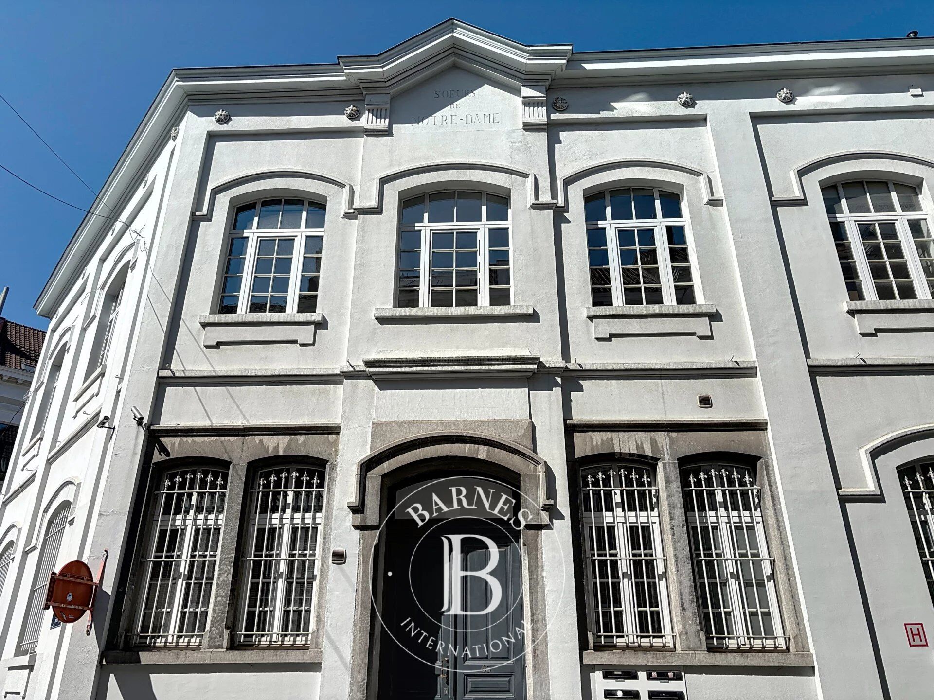 Daire Ixelles - picture 15