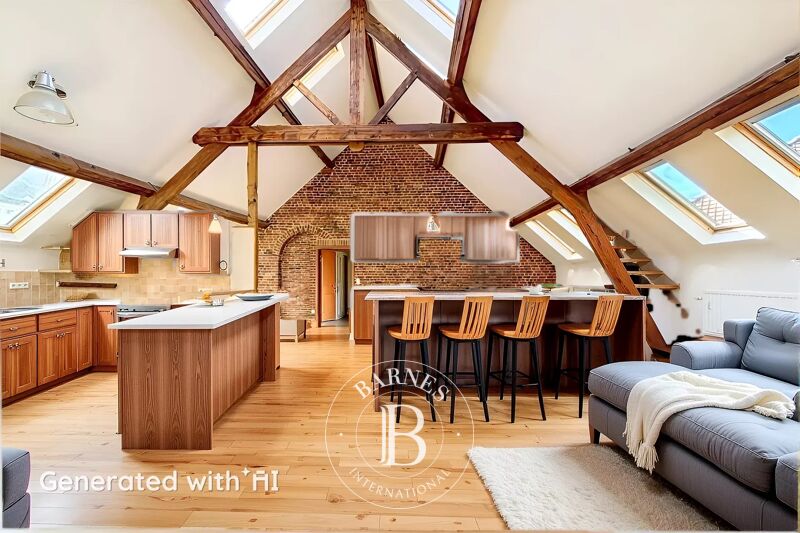 À vendre, Appartement Ixelles - picture 3