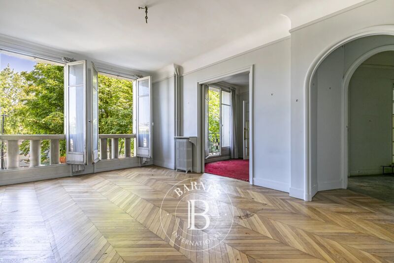 À vendre, Appartement Paris 7ème - picture 2