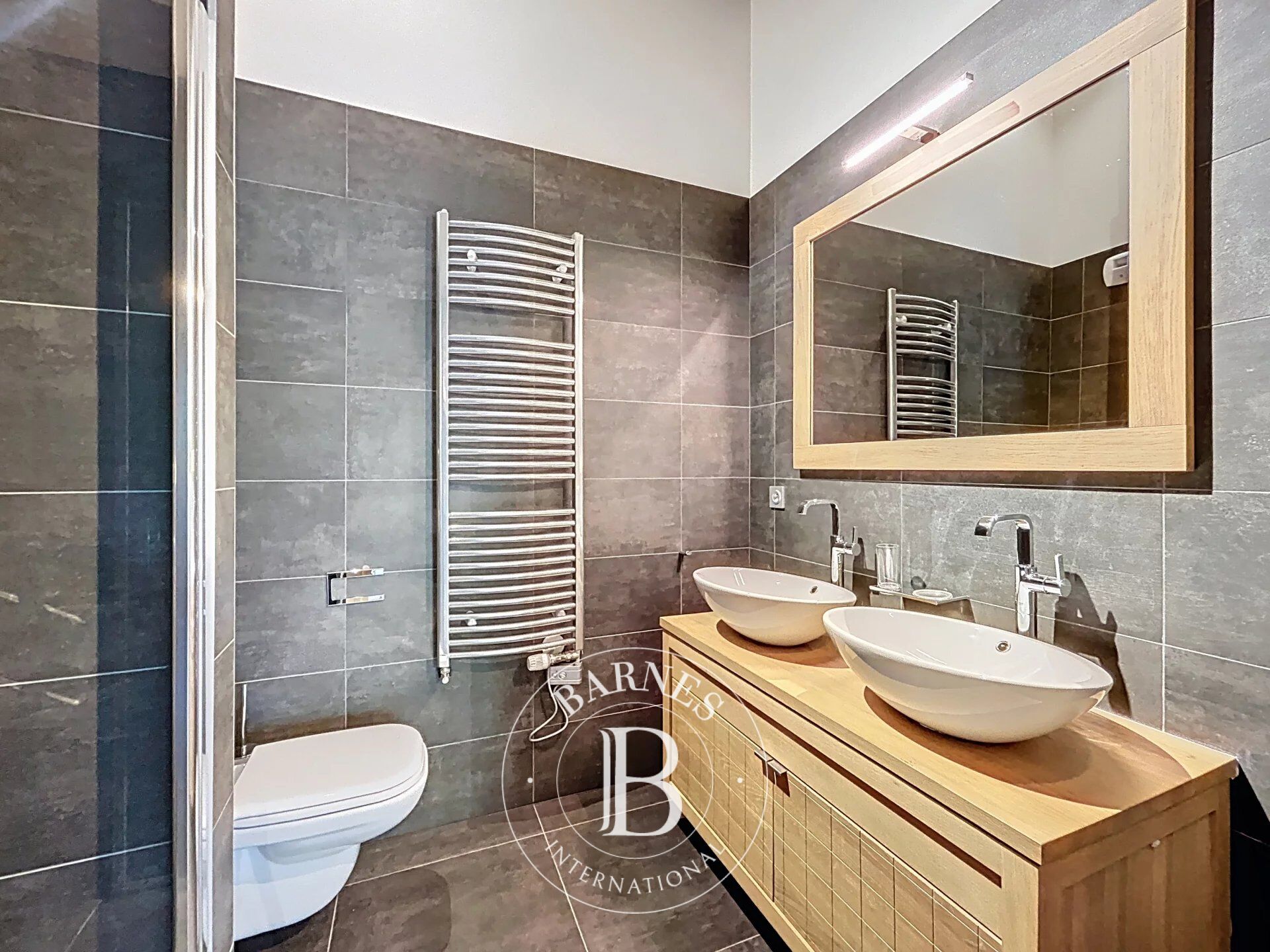 Daire Les Gets - picture 18