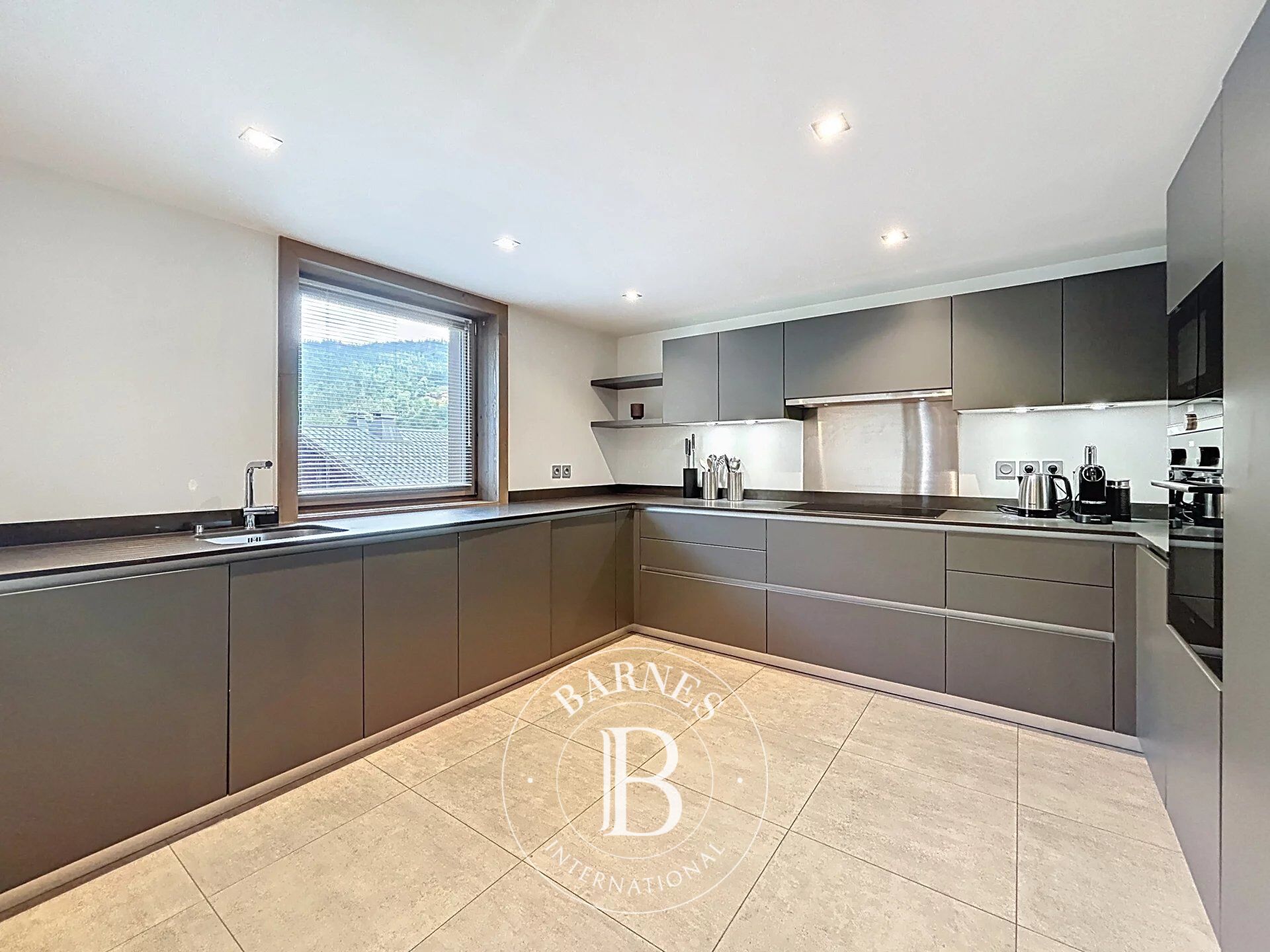 Daire Les Gets - picture 10