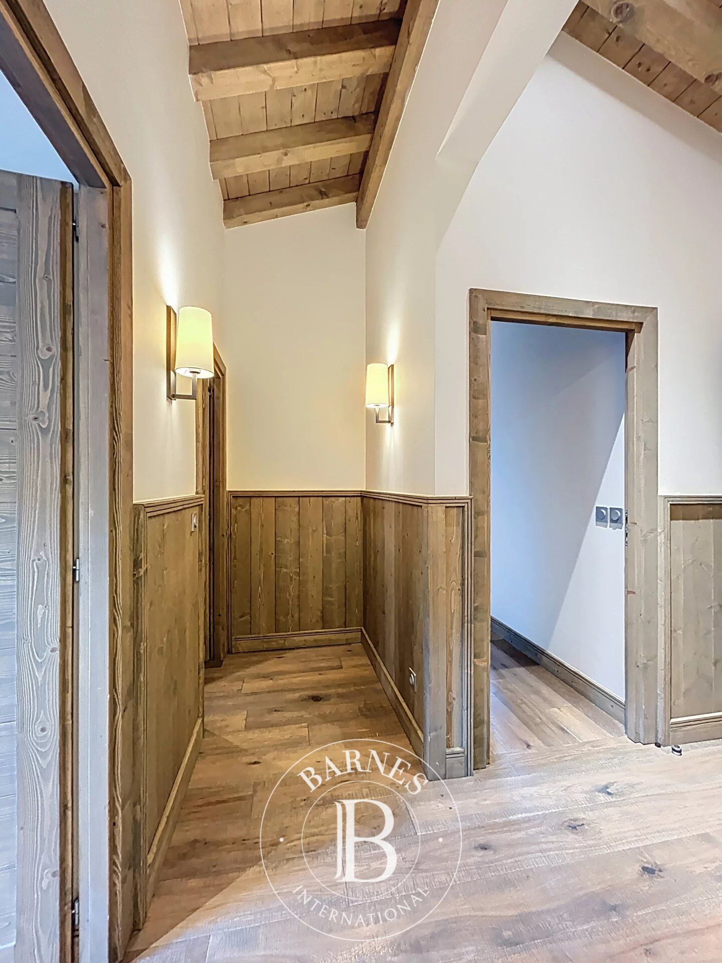 Daire Les Gets - picture 14