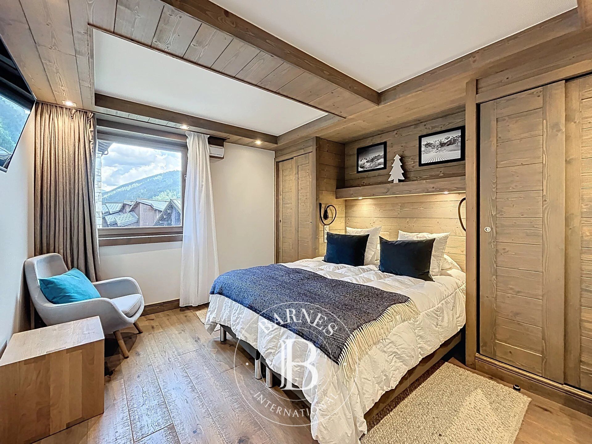 Daire Les Gets - picture 12