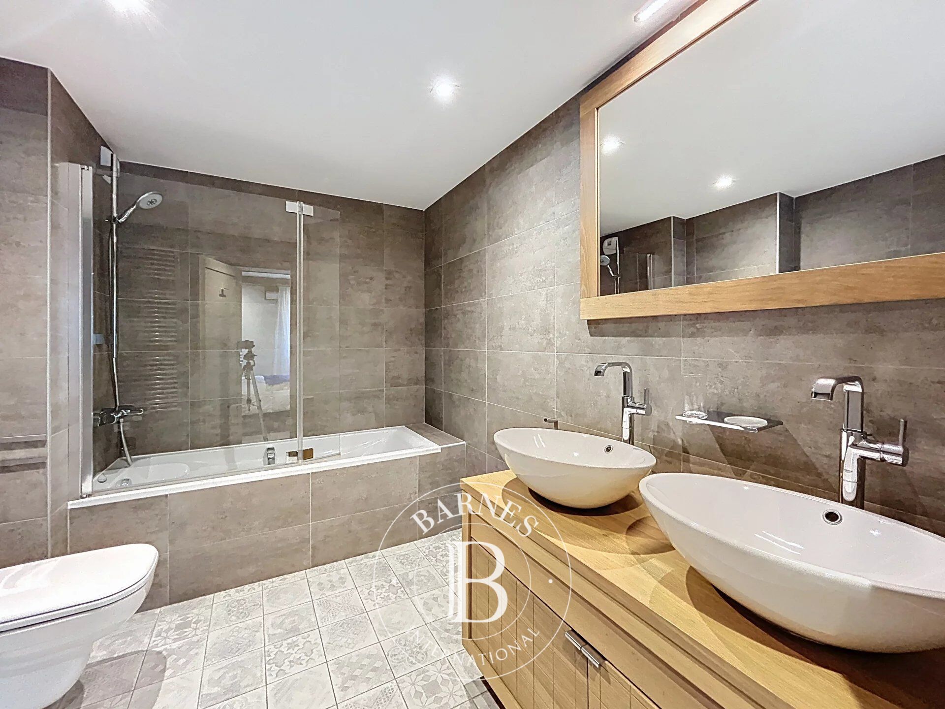 Daire Les Gets - picture 13