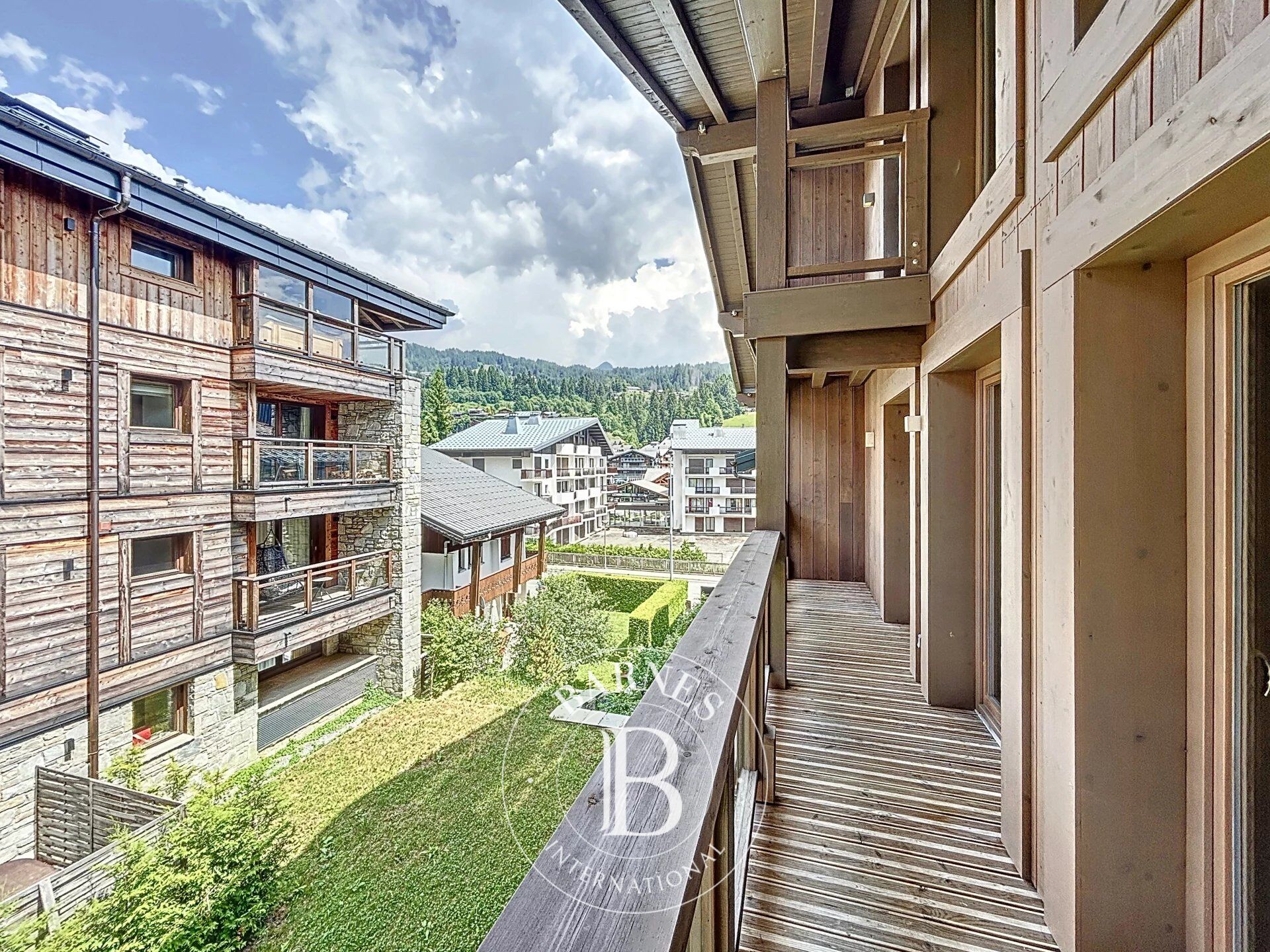 Daire Les Gets - picture 9