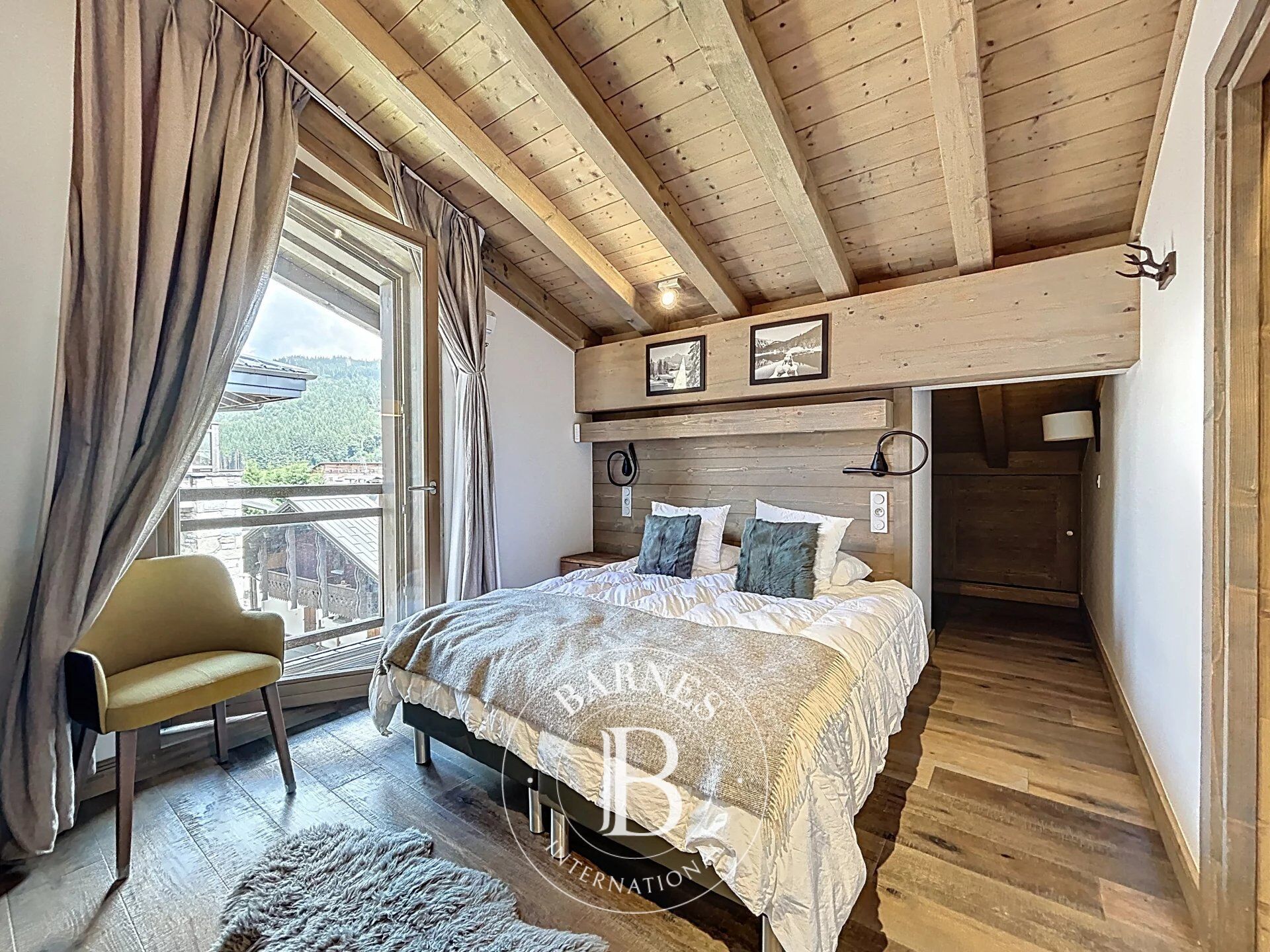 Daire Les Gets - picture 25