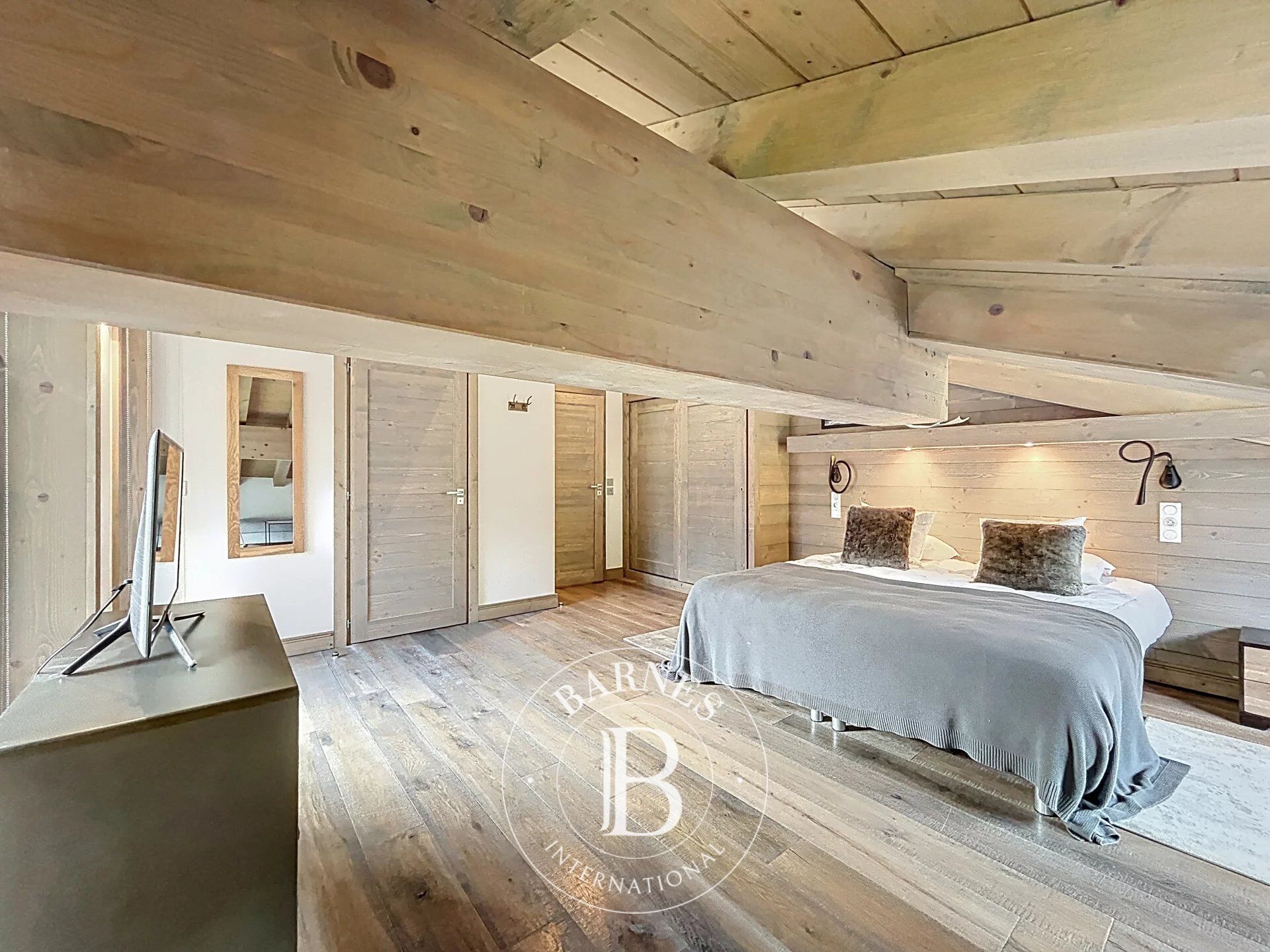 Daire Les Gets - picture 17