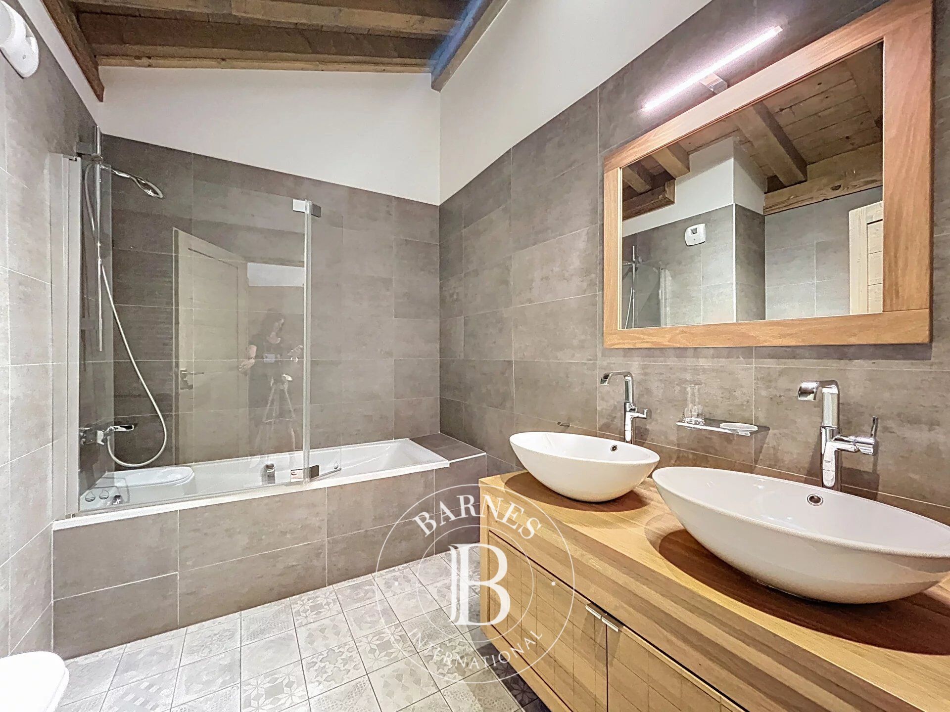 Daire Les Gets - picture 24