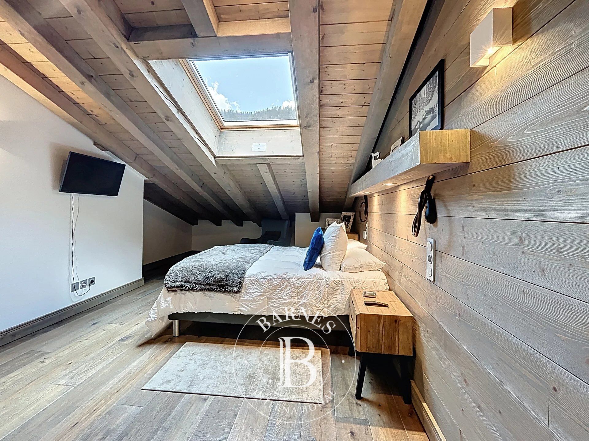 Daire Les Gets - picture 15