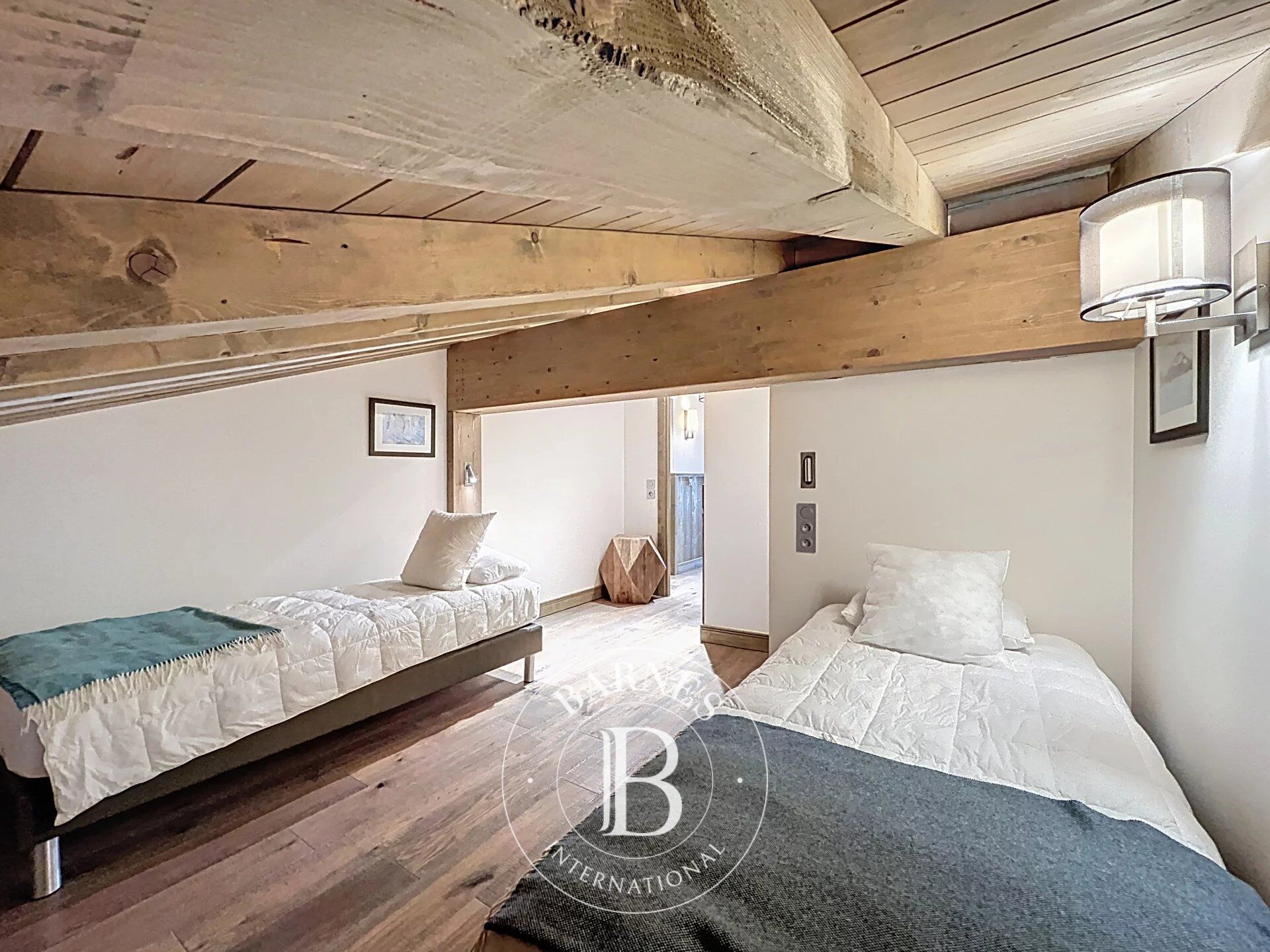 Daire Les Gets - picture 23