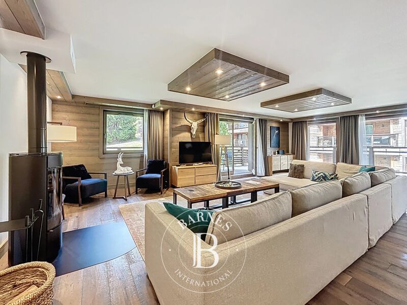 Venta, Piso Les Gets - picture 3